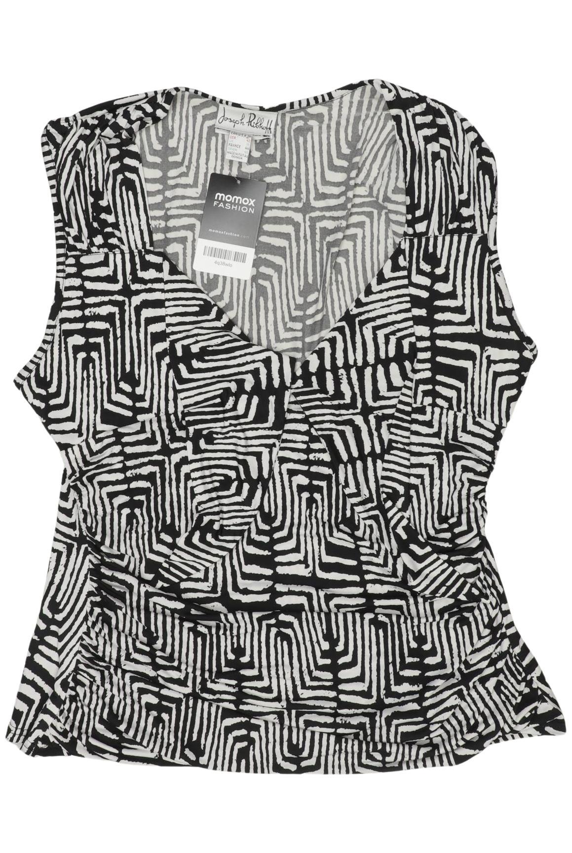 

Joseph Ribkoff Damen Top, schwarz, Gr. 42