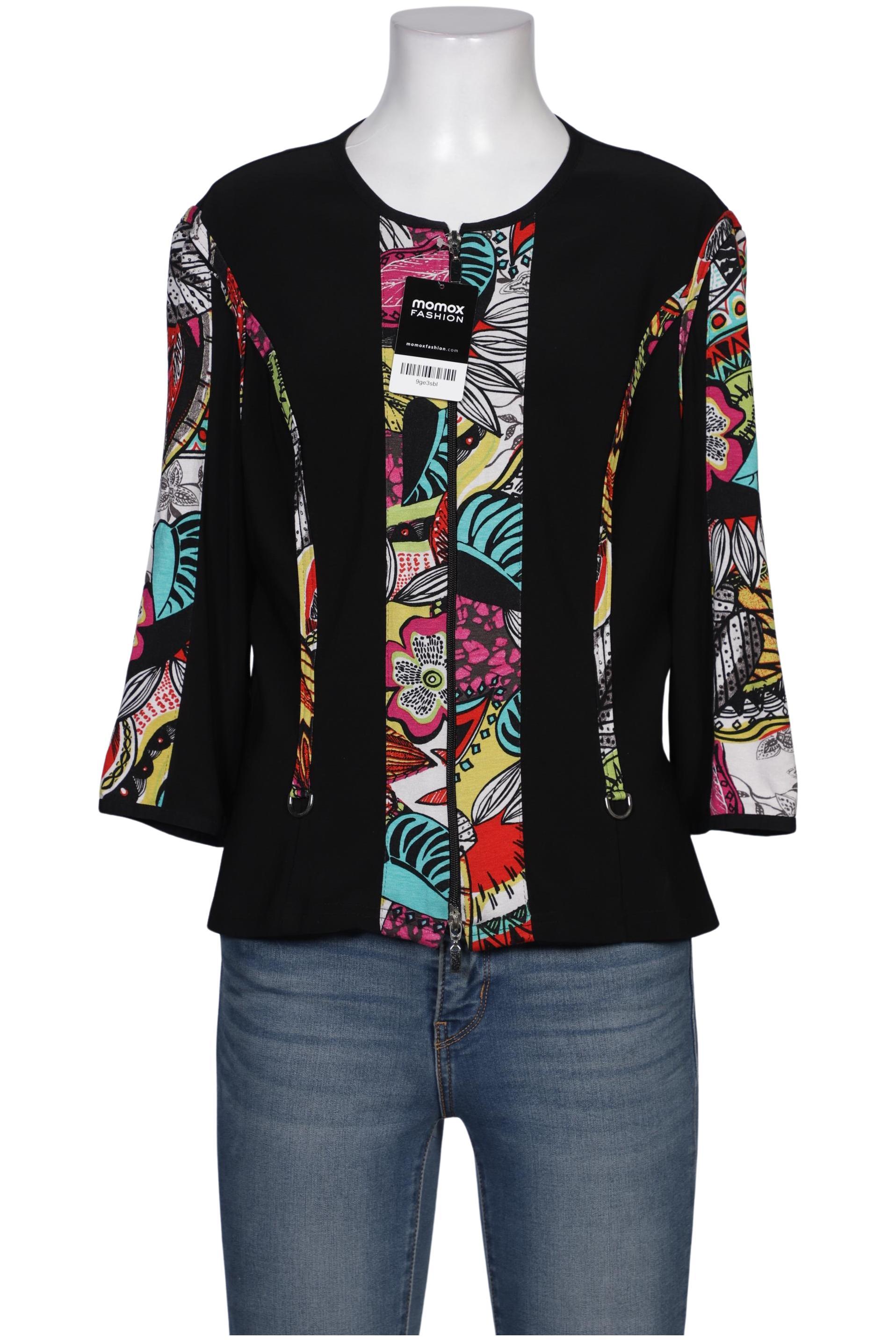 

Joseph Ribkoff Damen Blazer, schwarz, Gr. 40