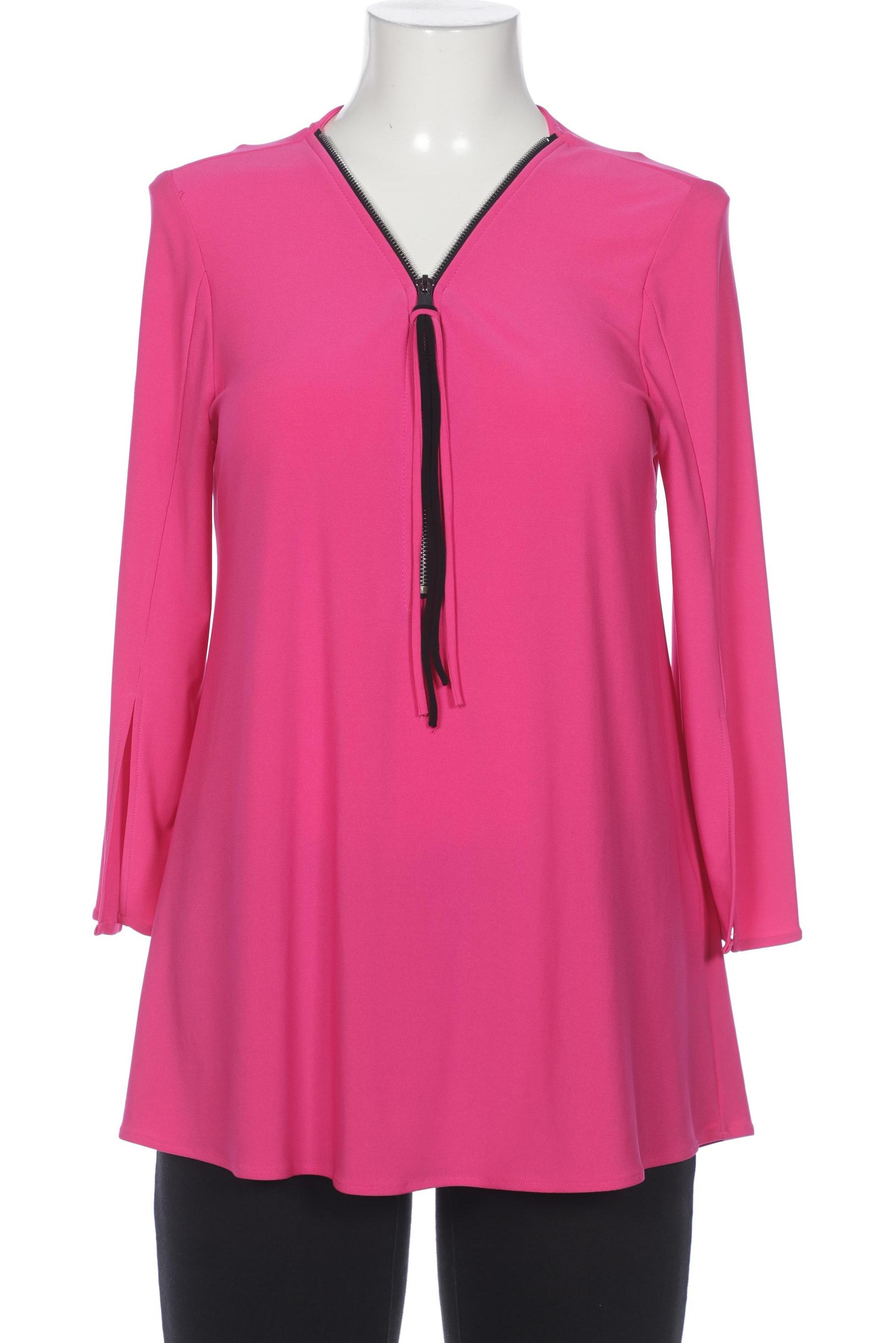 

Joseph Ribkoff Damen Bluse, pink