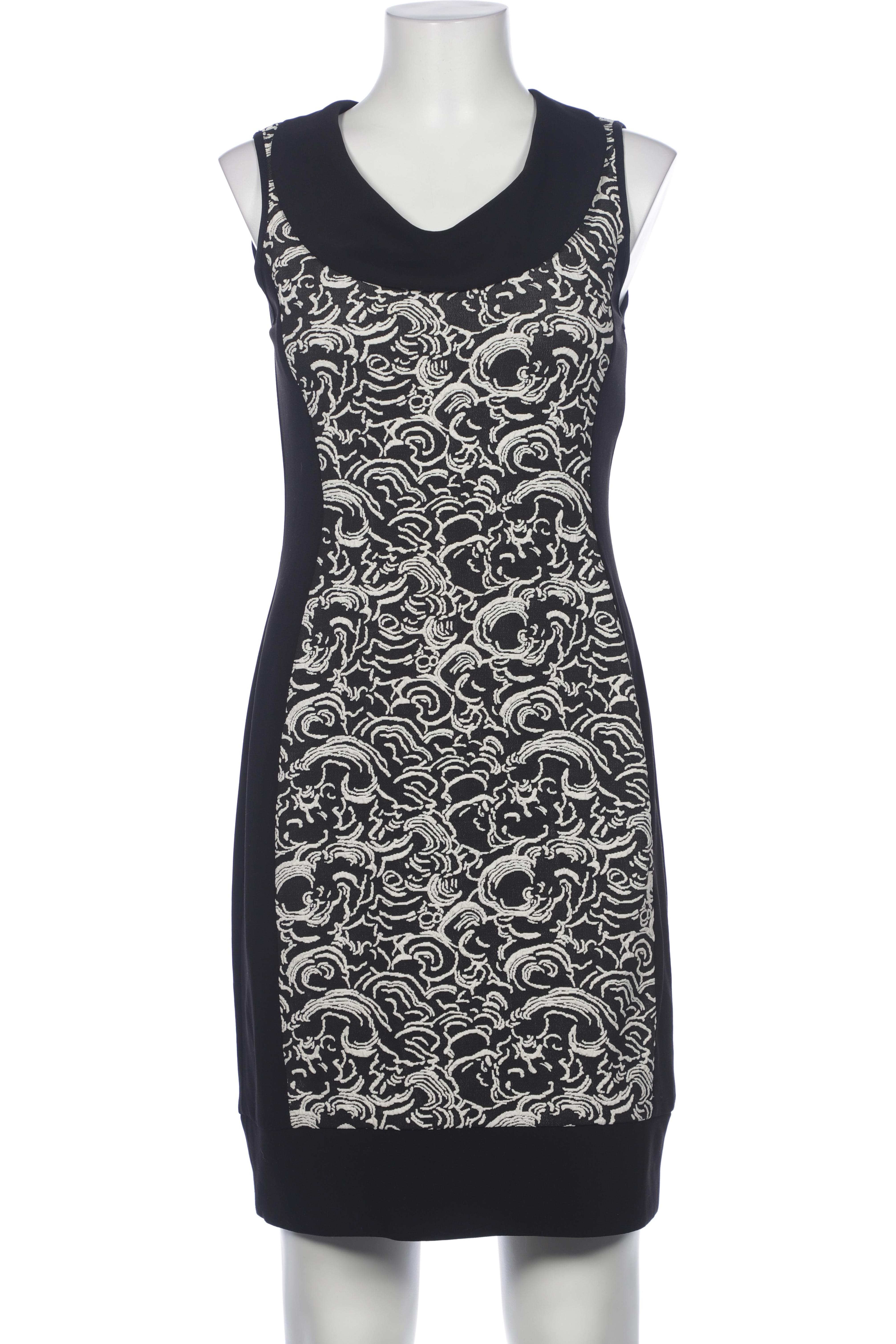 

Joseph Ribkoff Damen Kleid, schwarz, Gr. 38