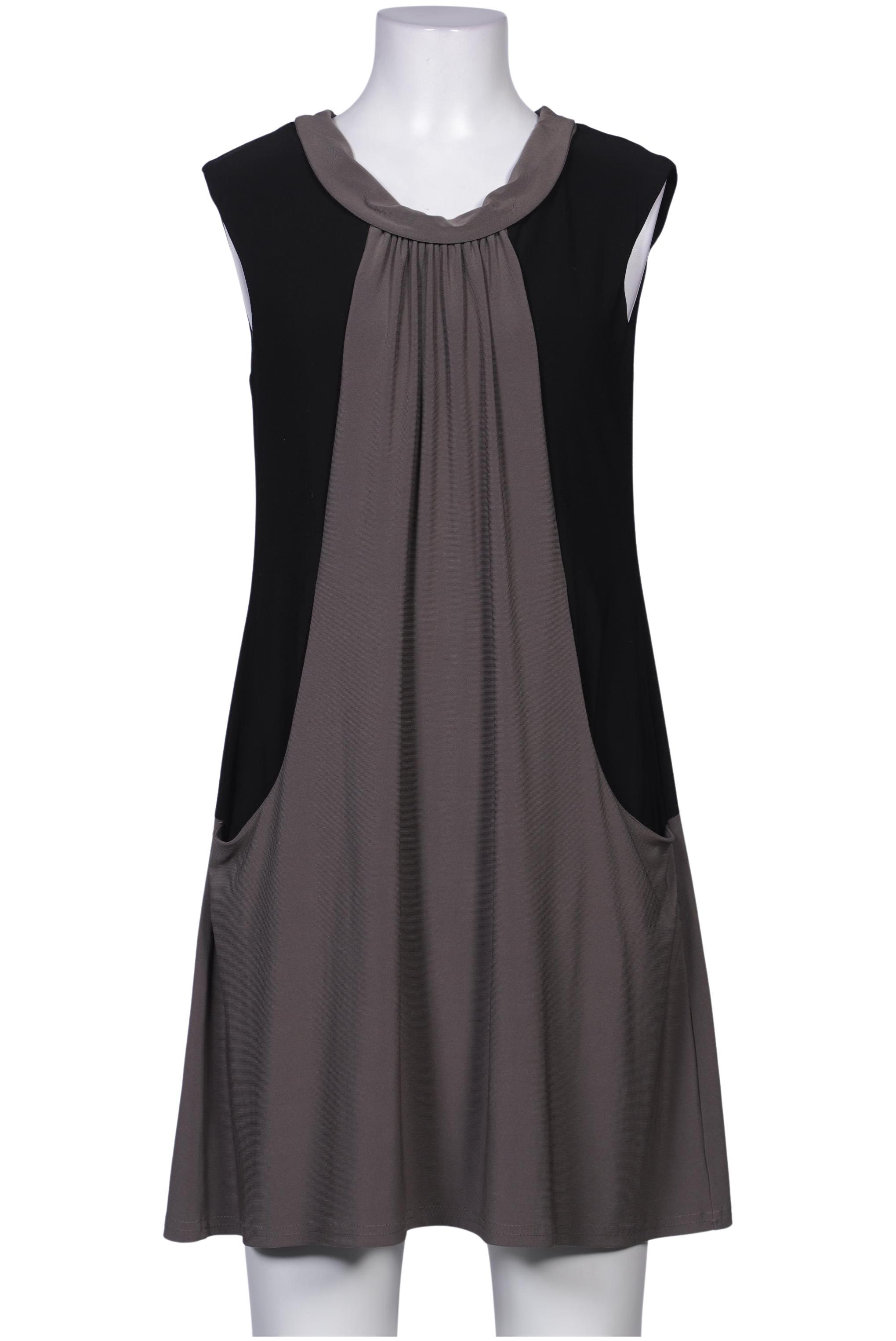 

Joseph Ribkoff Damen Kleid, schwarz, Gr. 36