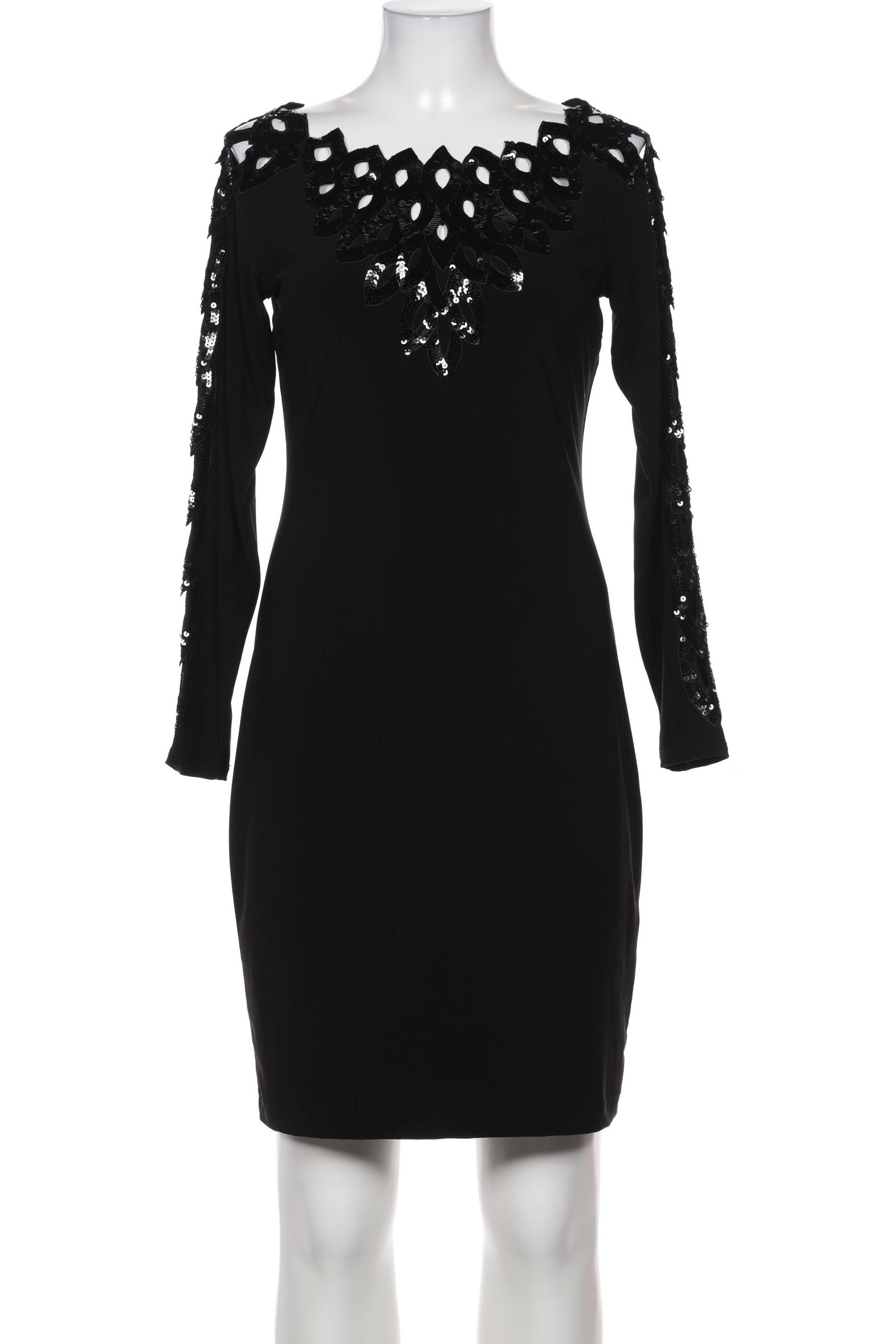 

Joseph Ribkoff Damen Kleid, schwarz, Gr. 8