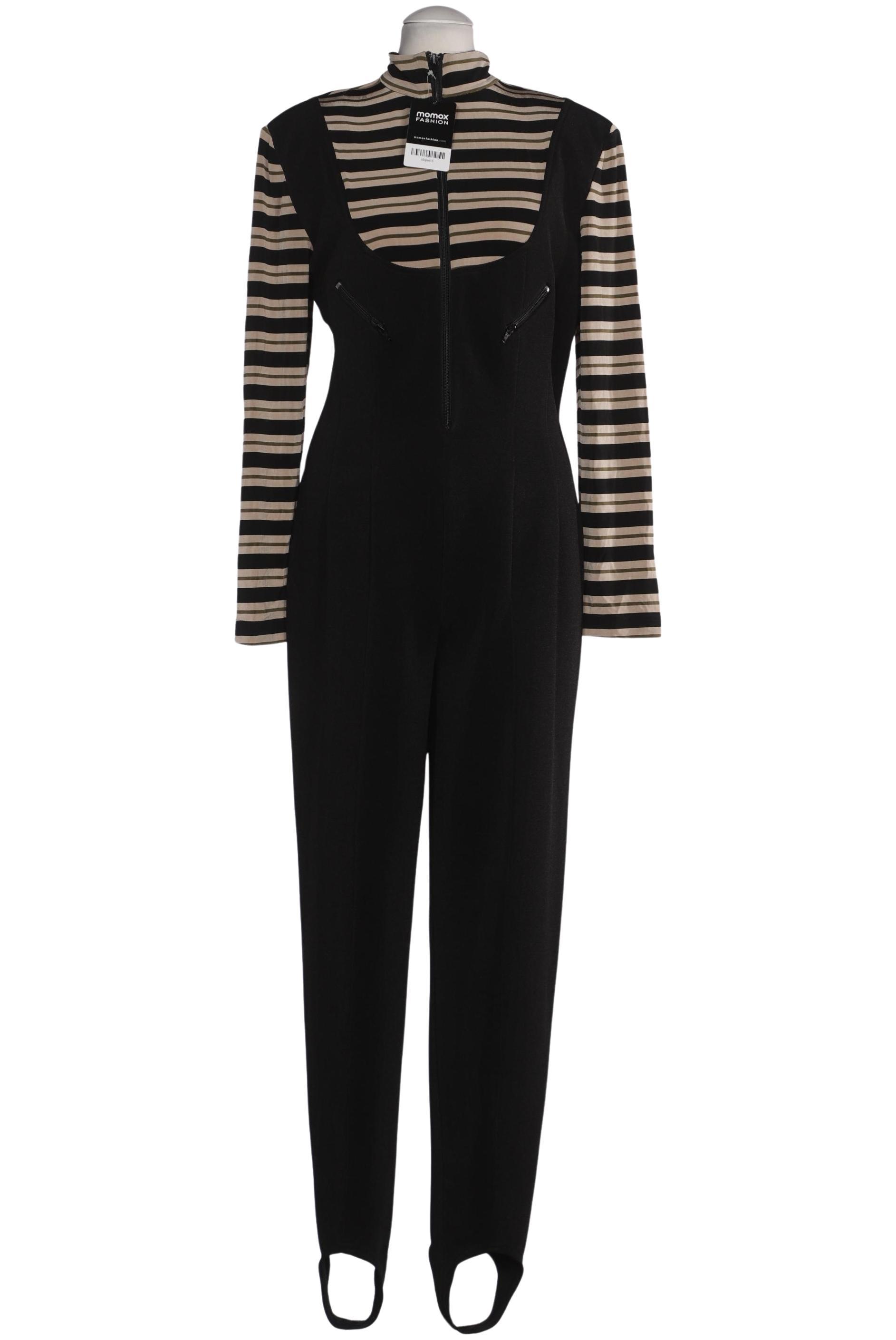 

Joseph Ribkoff Damen Jumpsuit/Overall, schwarz, Gr. 36