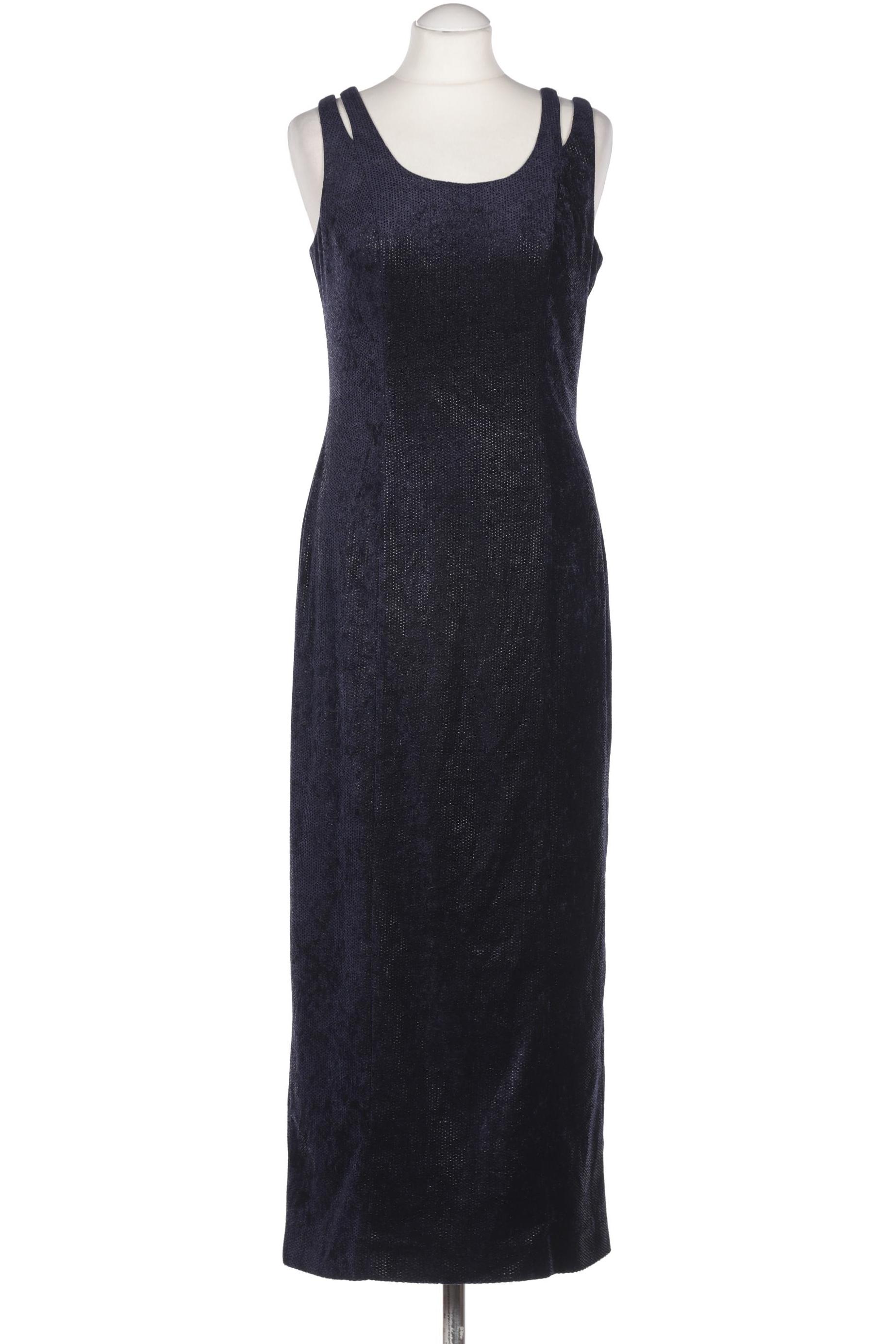 

Joseph Ribkoff Damen Kleid, marineblau