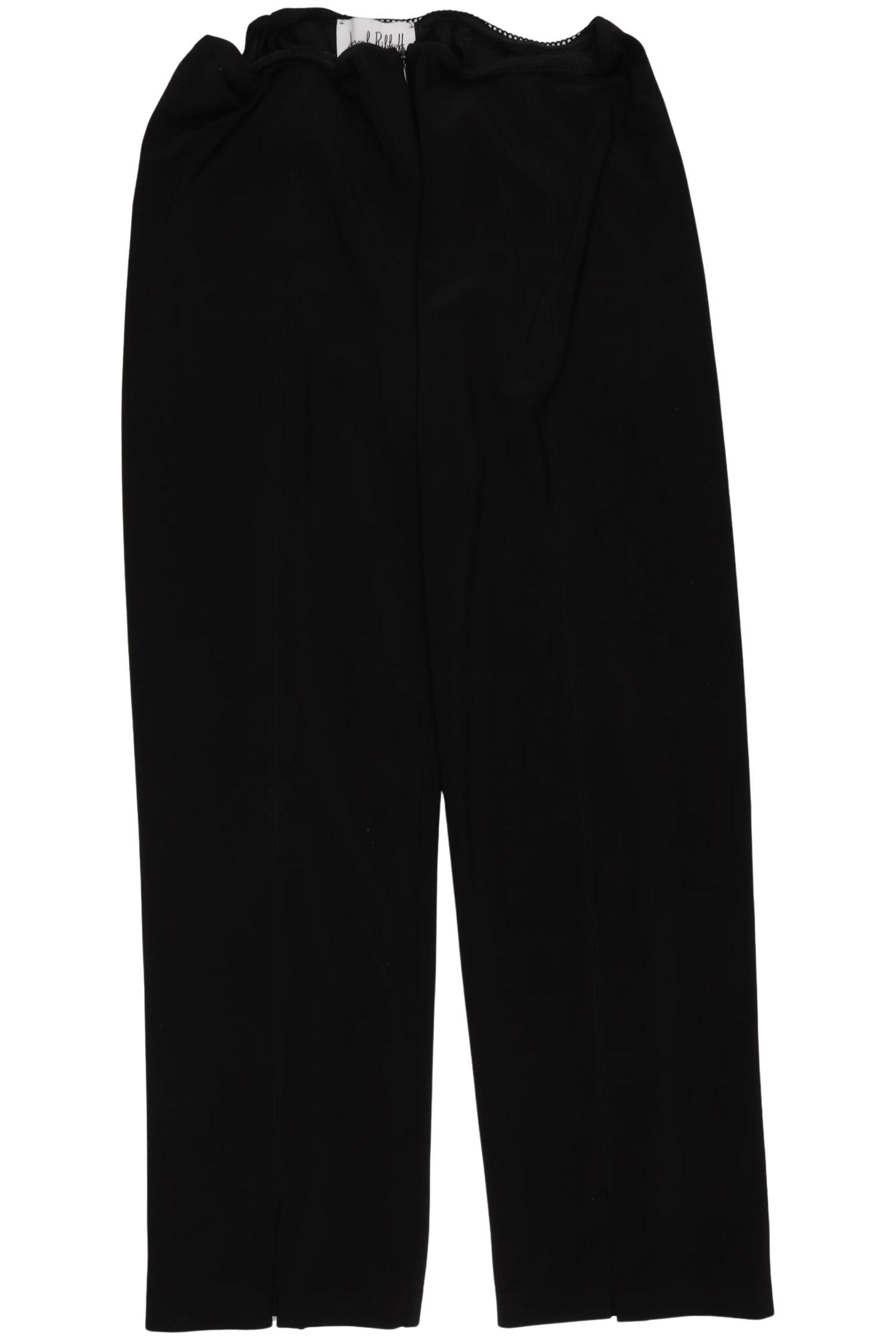 

Joseph Ribkoff Damen Stoffhose, schwarz, Gr. 38
