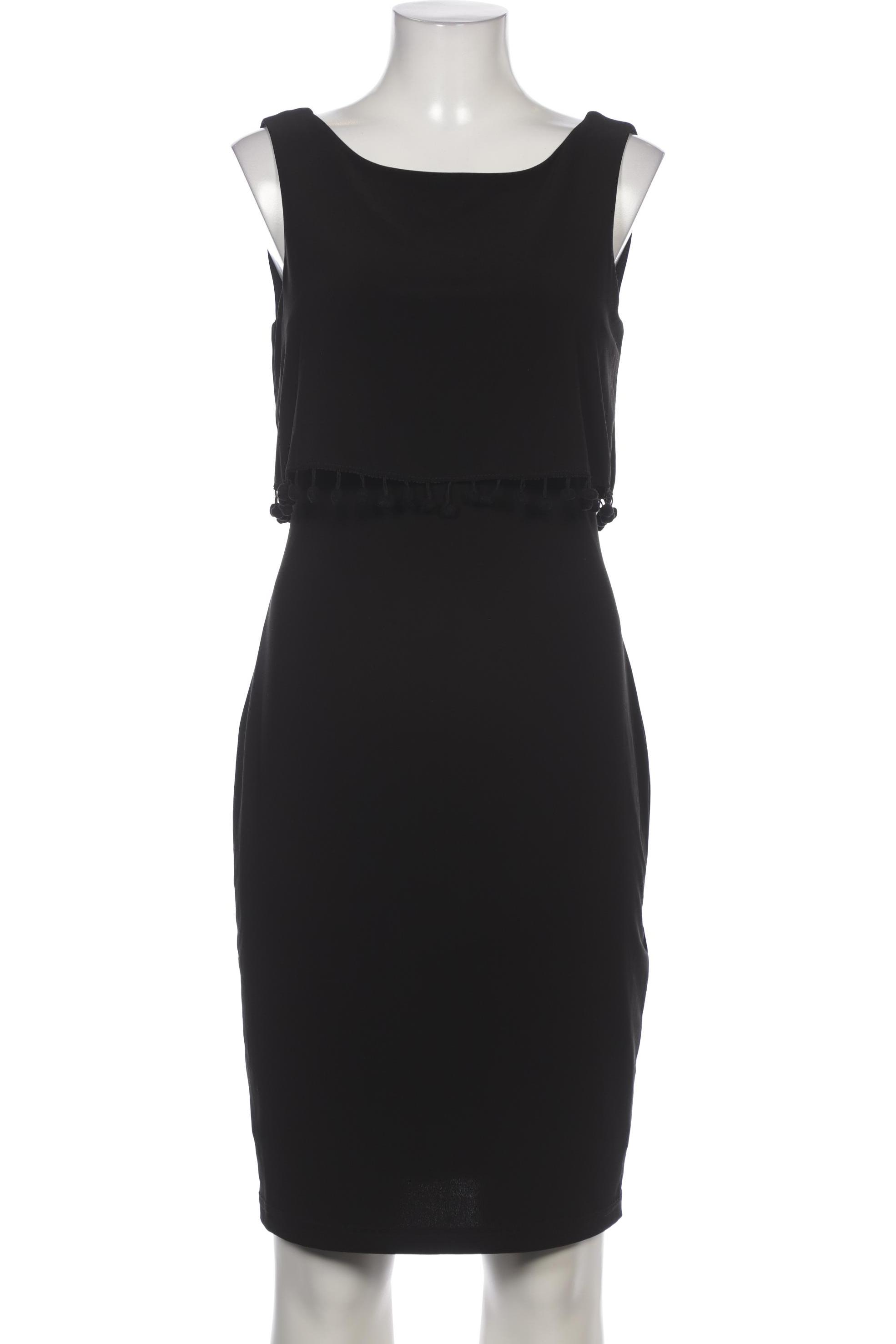 

Joseph Ribkoff Damen Kleid, schwarz, Gr. 38