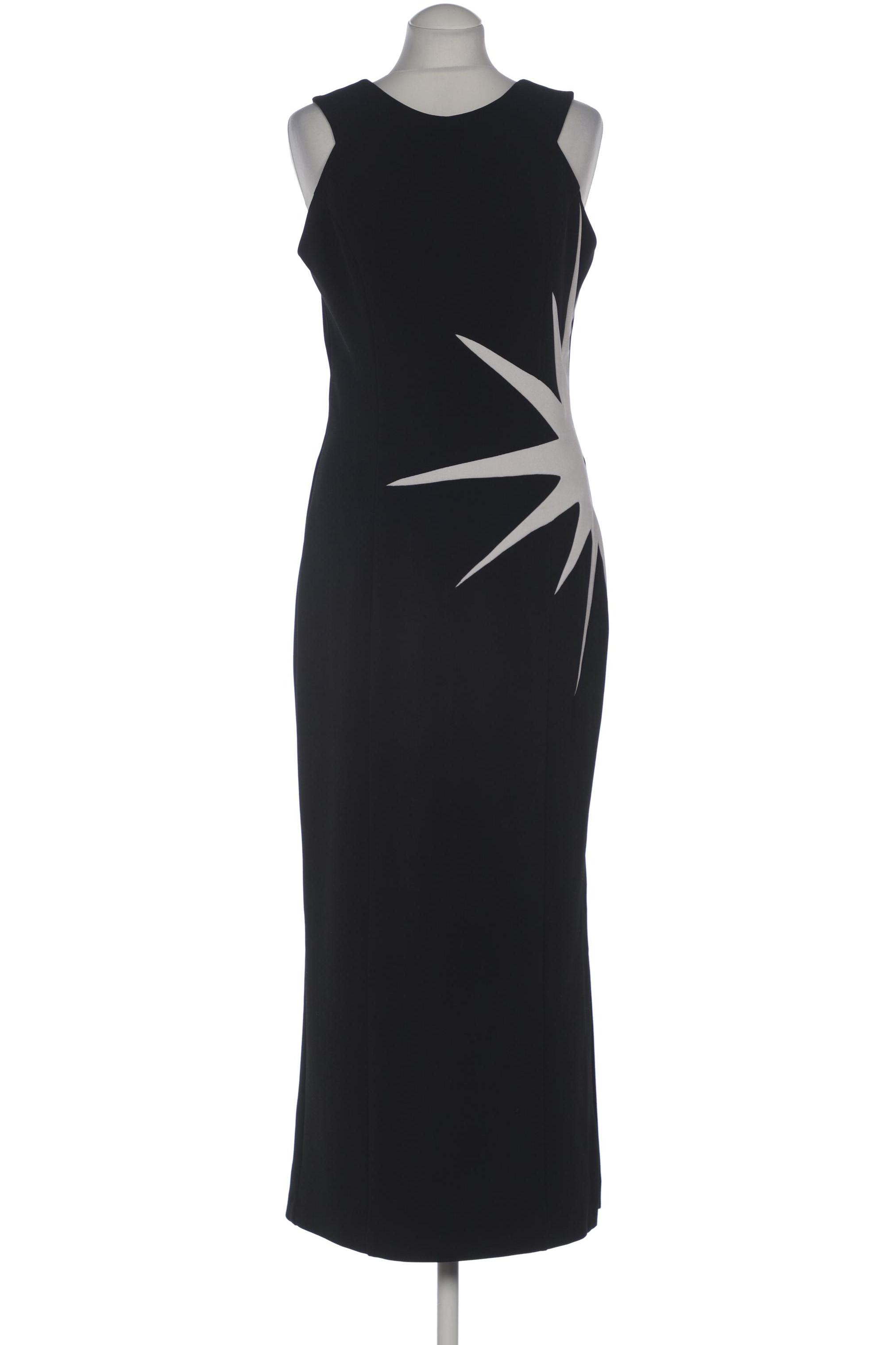 

Joseph Ribkoff Damen Kleid, schwarz, Gr. 38
