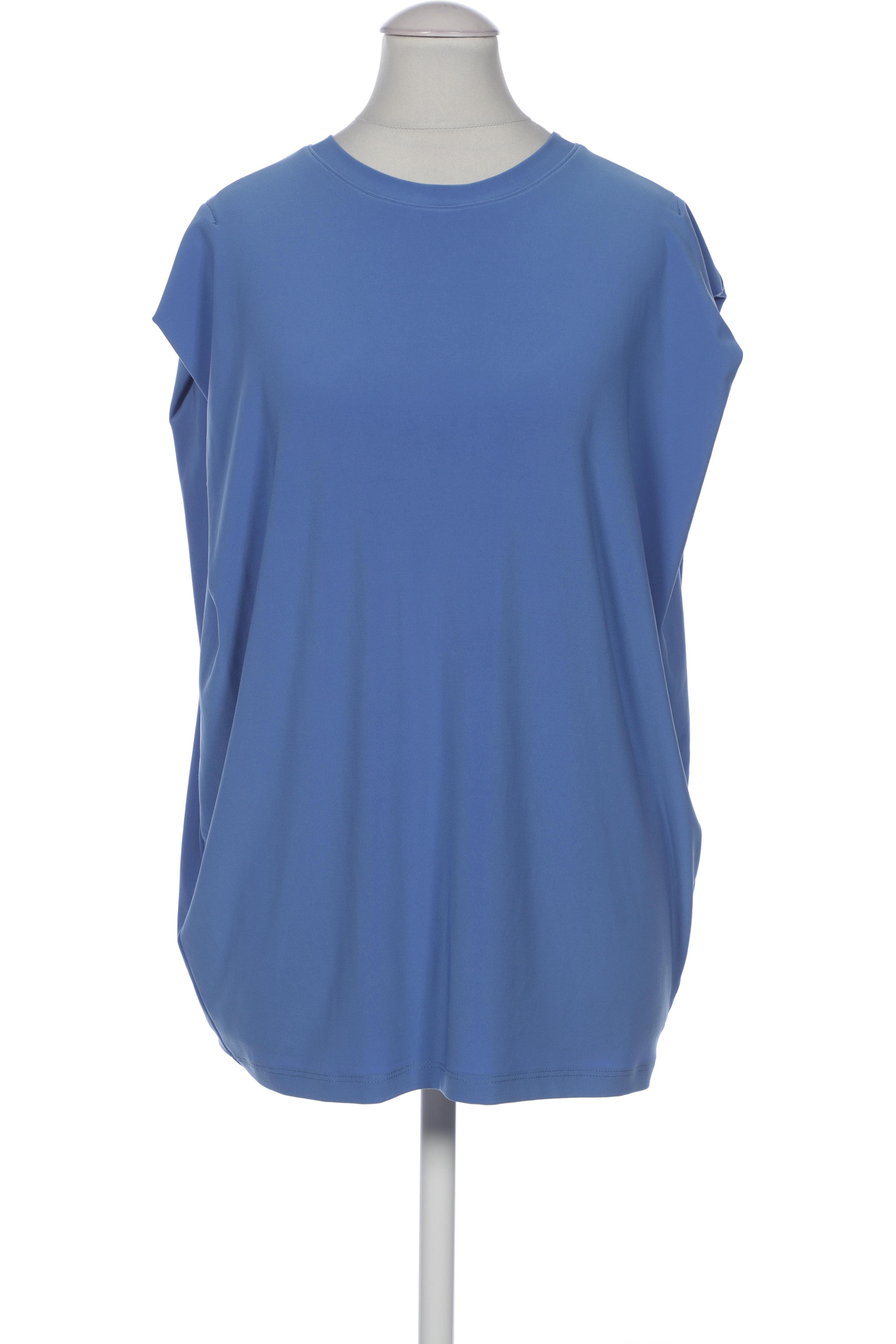 

Joseph Ribkoff Damen Bluse, blau, Gr. 32
