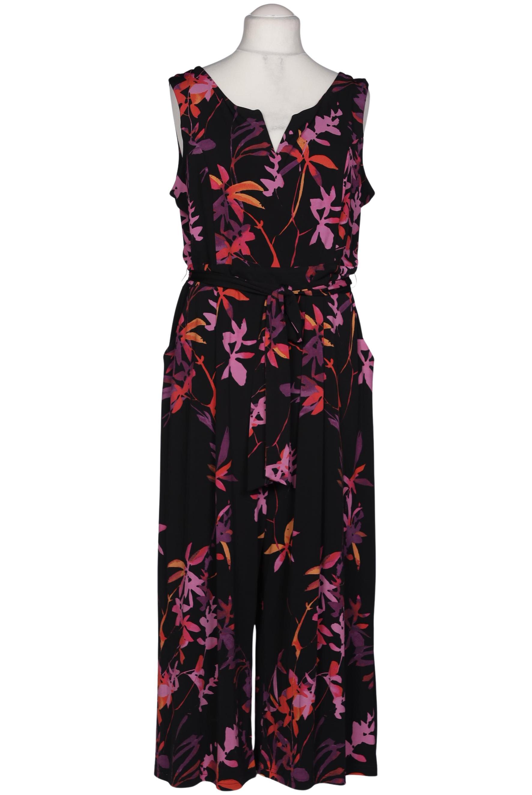 

Joseph Ribkoff Damen Jumpsuit/Overall, mehrfarbig, Gr. 46