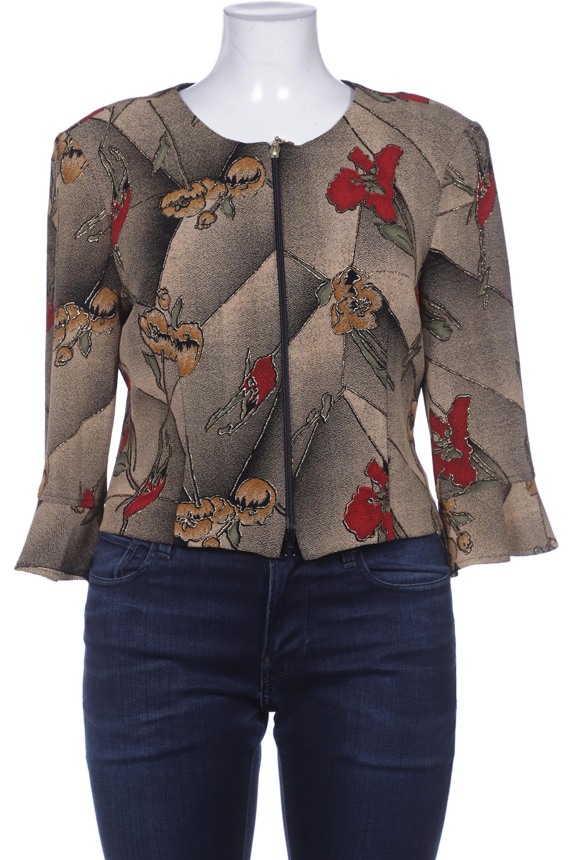 

Joseph Ribkoff Damen Blazer, braun