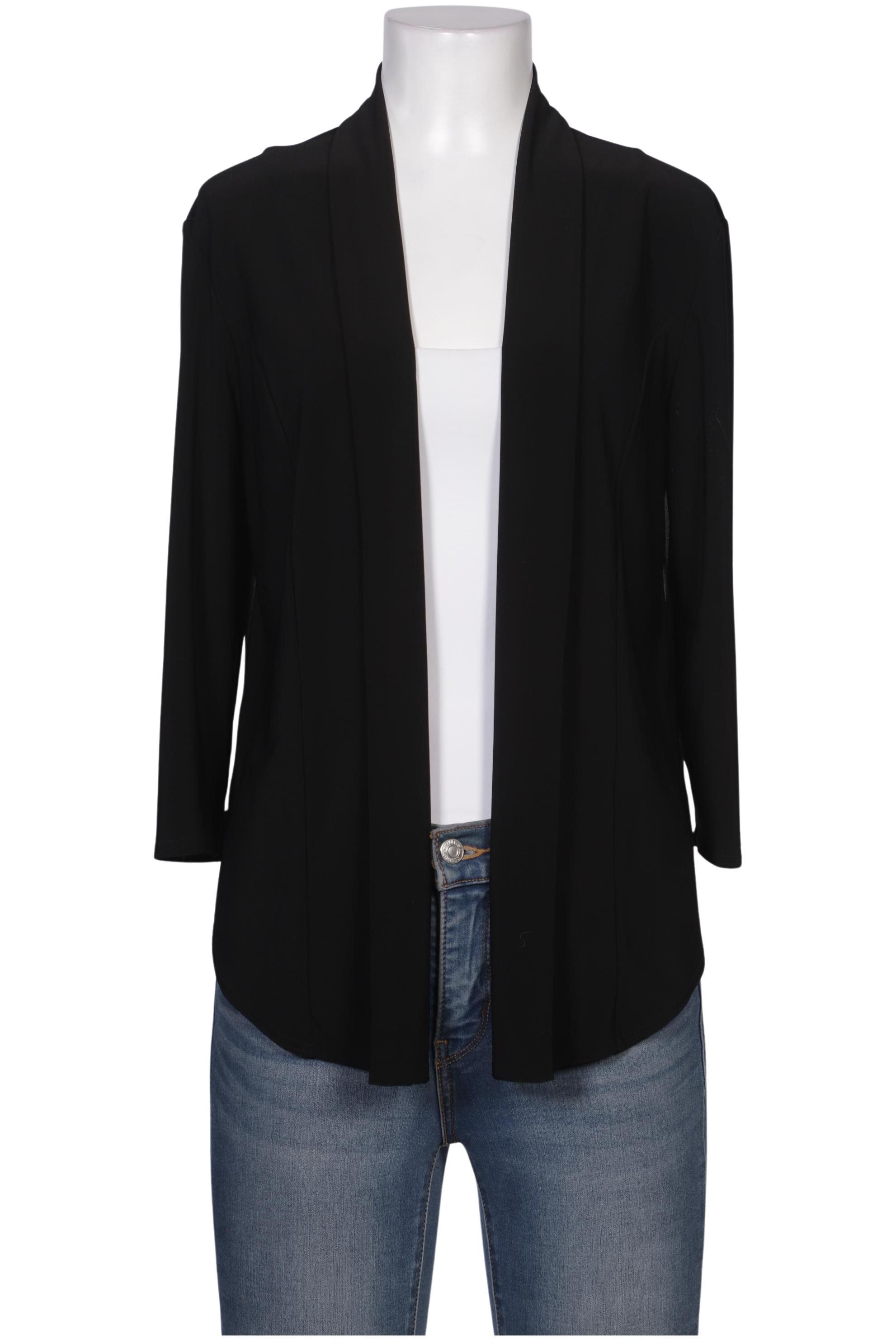 

Joseph Ribkoff Damen Bluse, schwarz, Gr. 36