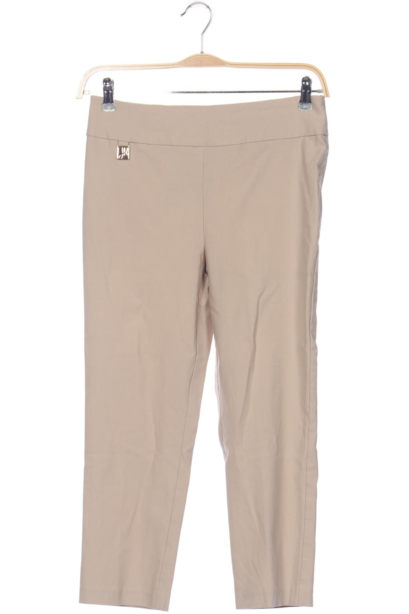 

Joseph Ribkoff Damen Stoffhose, beige, Gr. 40