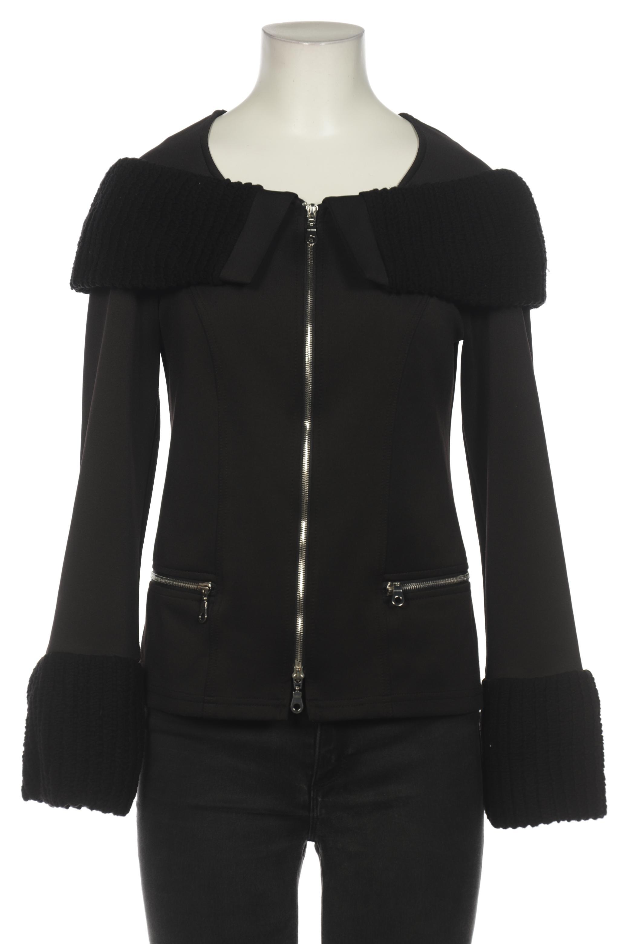 

Joseph Ribkoff Damen Blazer, schwarz