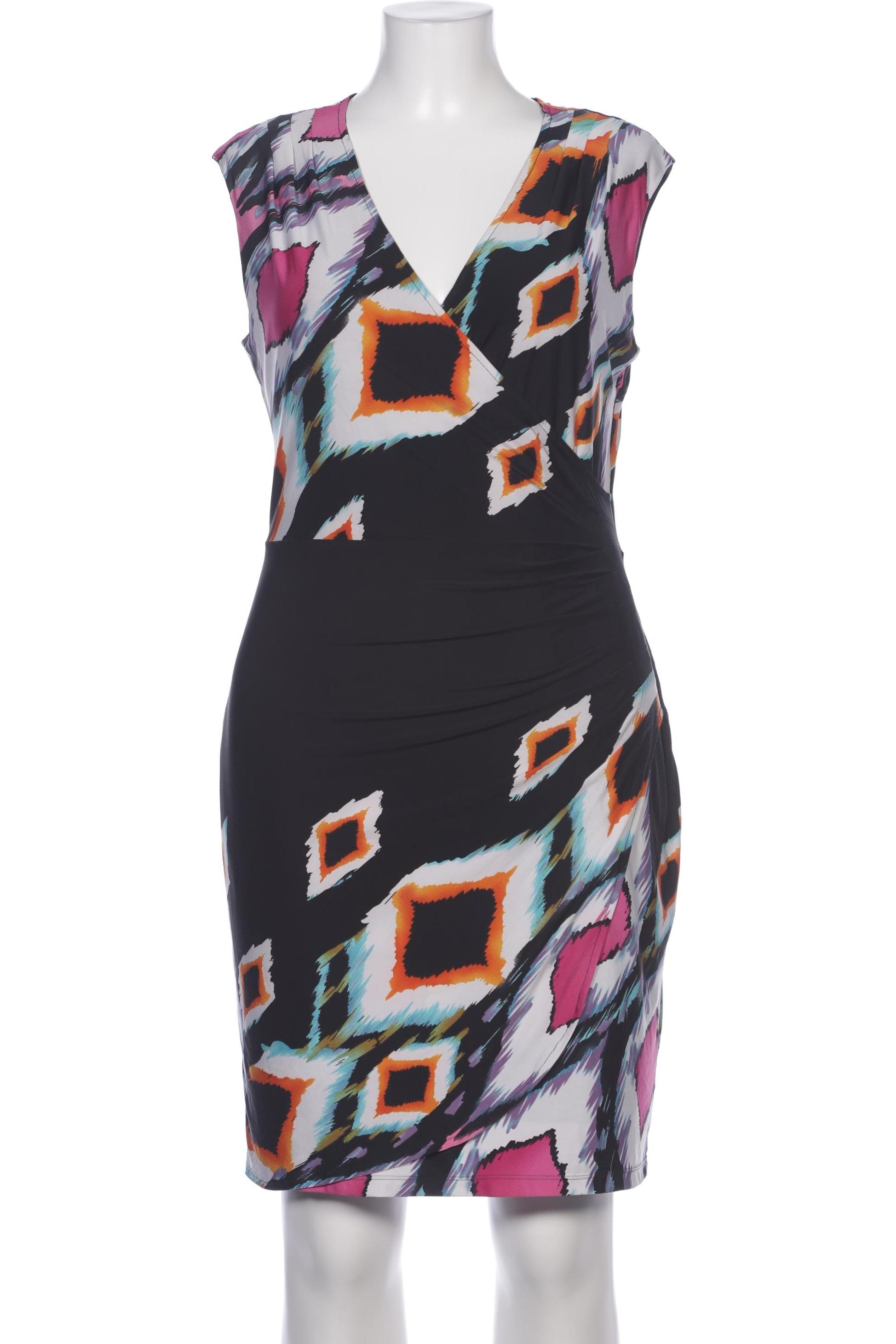 

Joseph Ribkoff Damen Kleid, mehrfarbig, Gr. 42