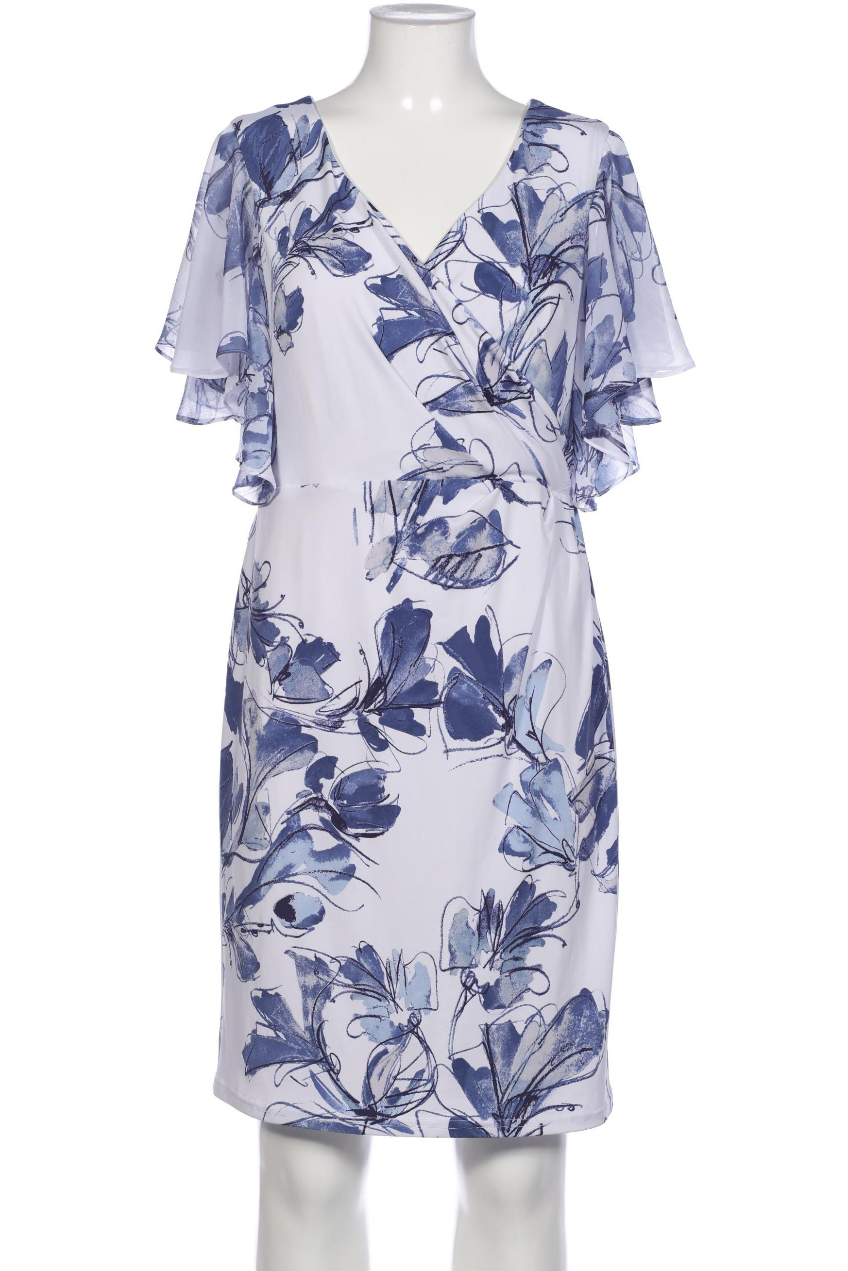 

Joseph Ribkoff Damen Kleid, blau