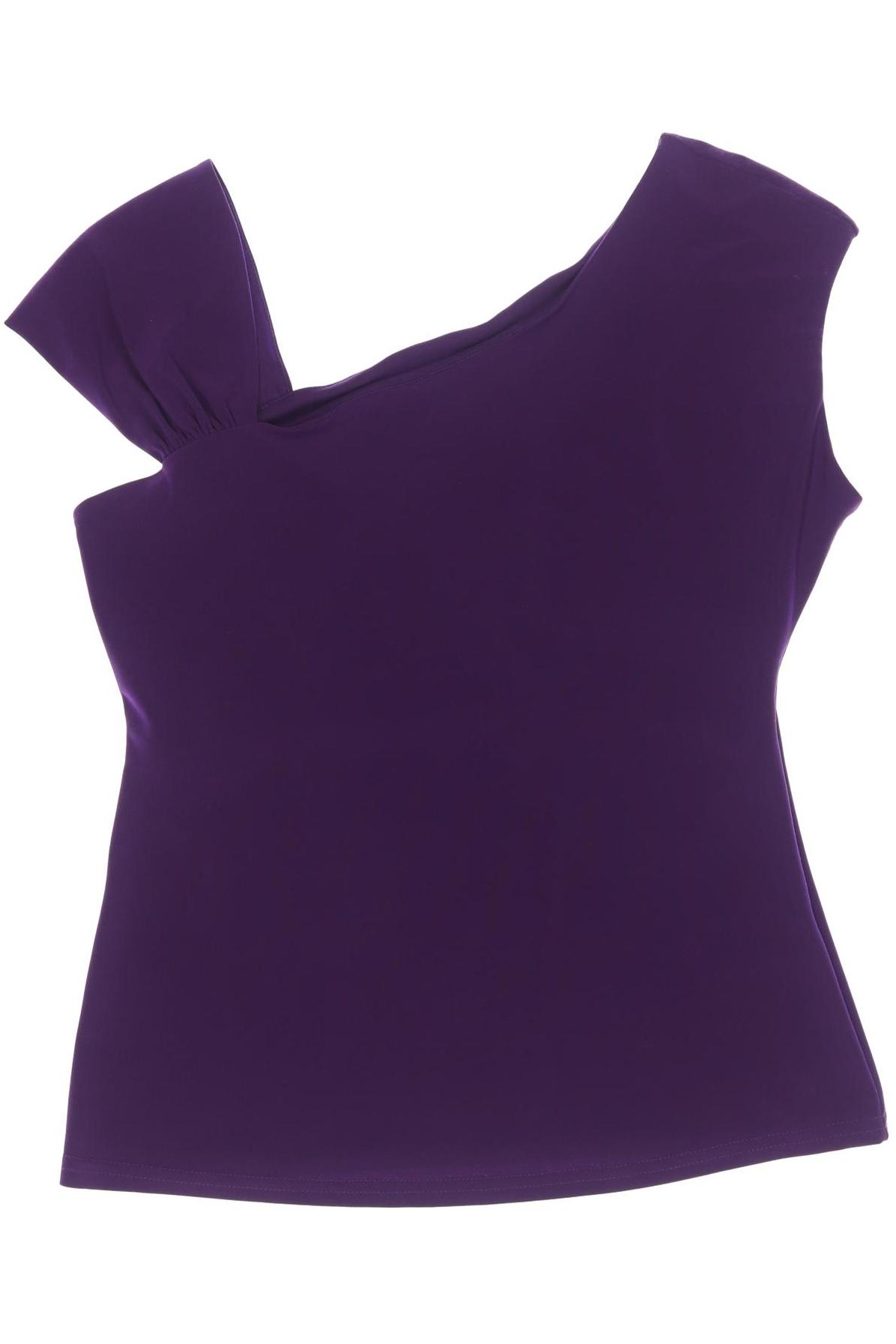 

Joseph Ribkoff Damen Top, flieder, Gr. 36