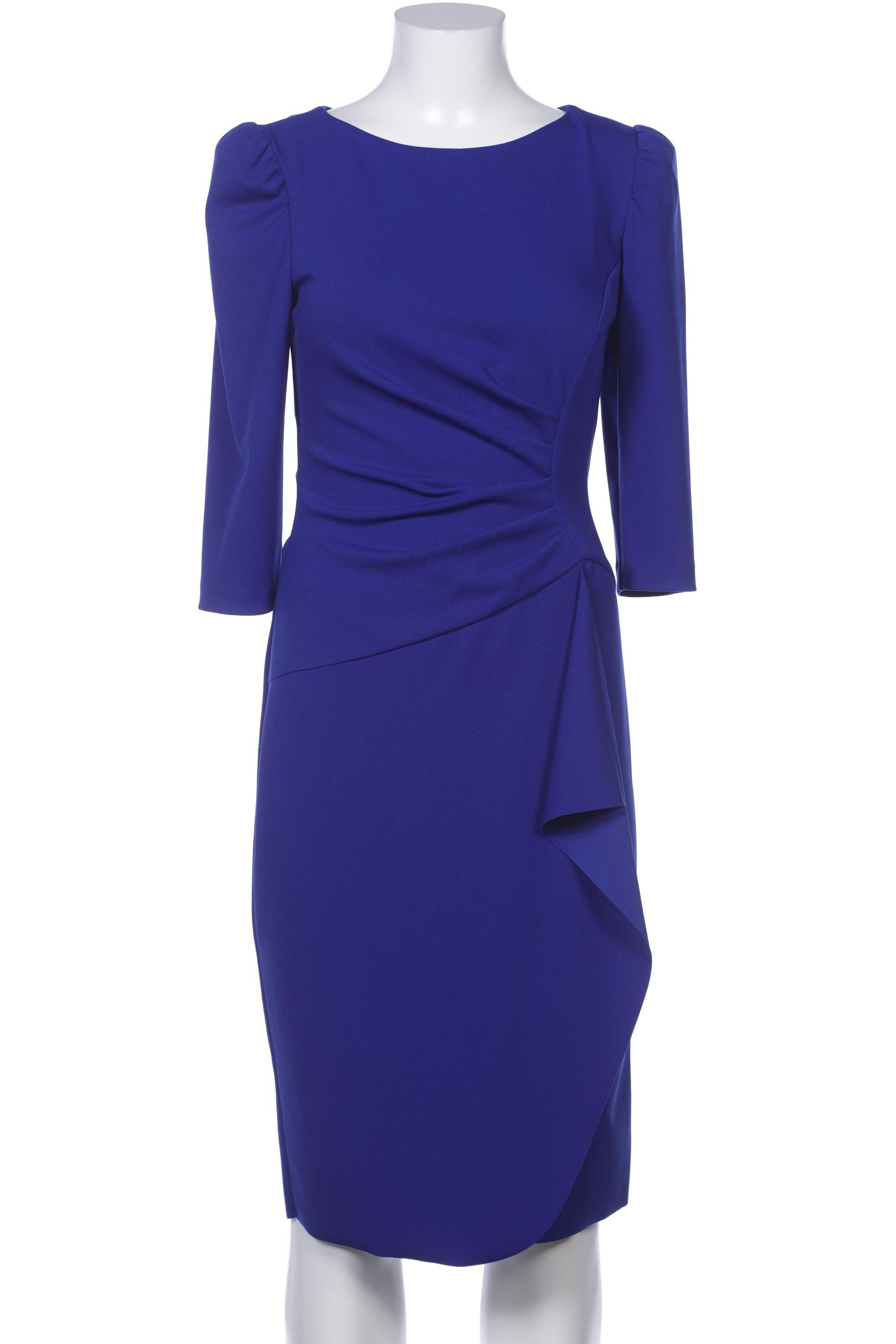 

Joseph Ribkoff Damen Kleid, blau, Gr. 36
