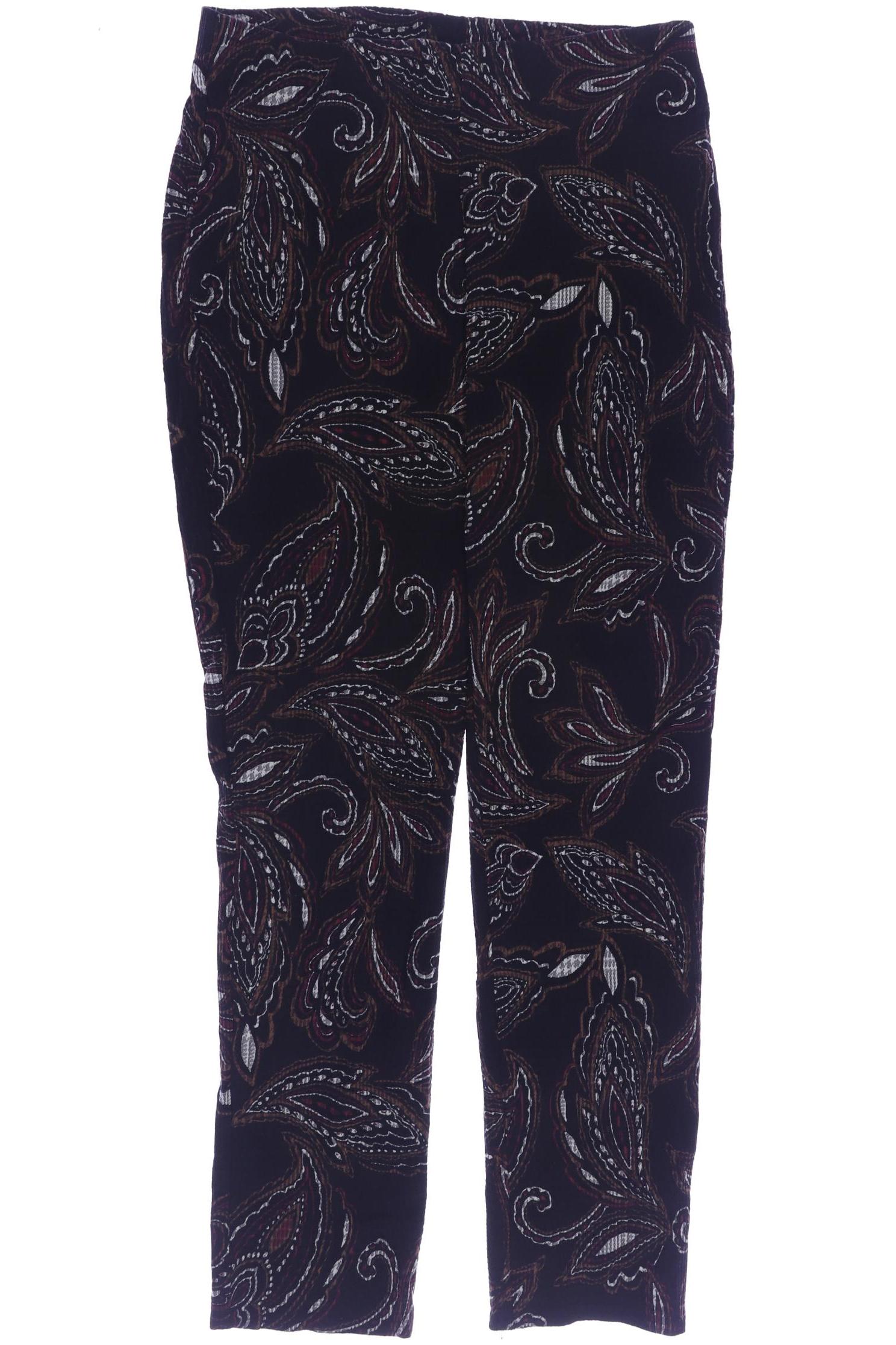 

Joseph Ribkoff Damen Stoffhose, schwarz, Gr. 36