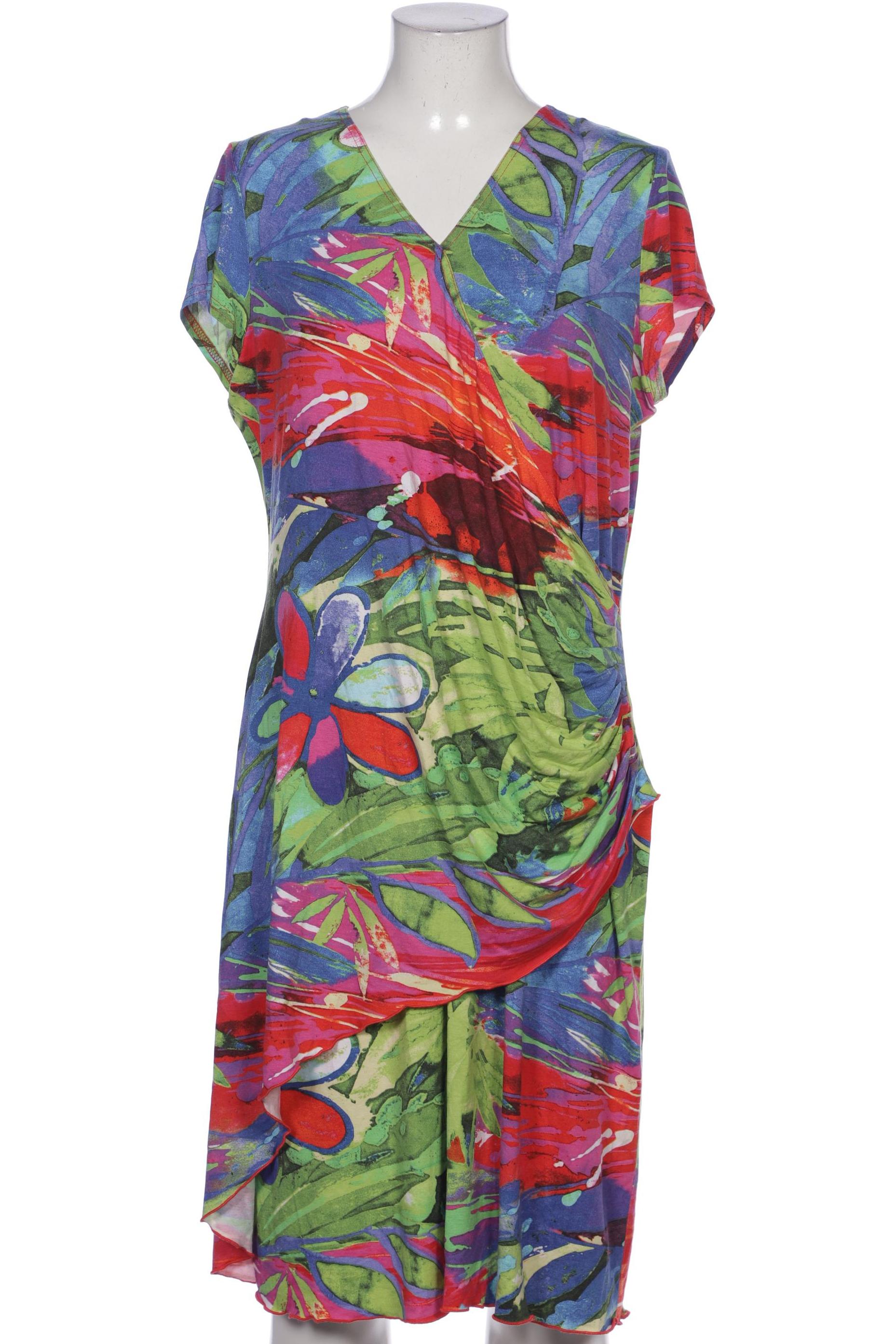 

Joseph Ribkoff Damen Kleid, mehrfarbig, Gr. 42