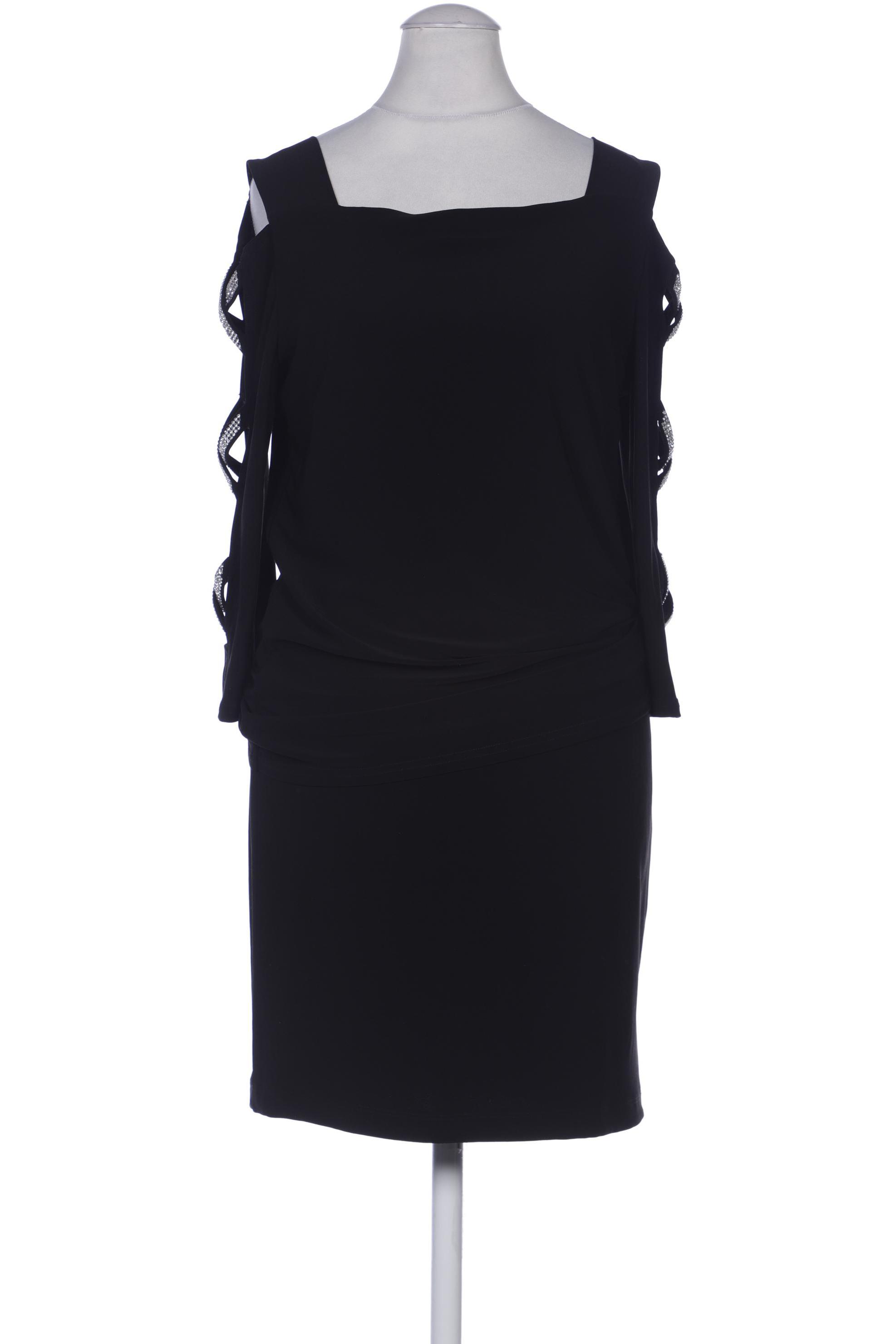 

Joseph Ribkoff Damen Kleid, schwarz, Gr. 36