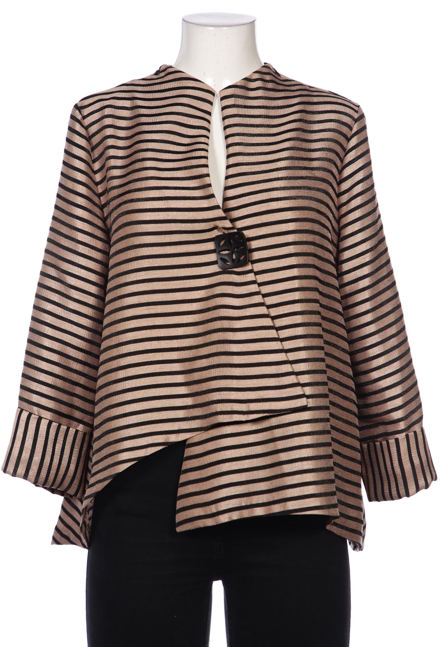 

Joseph Ribkoff Damen Blazer, gold, Gr. 40