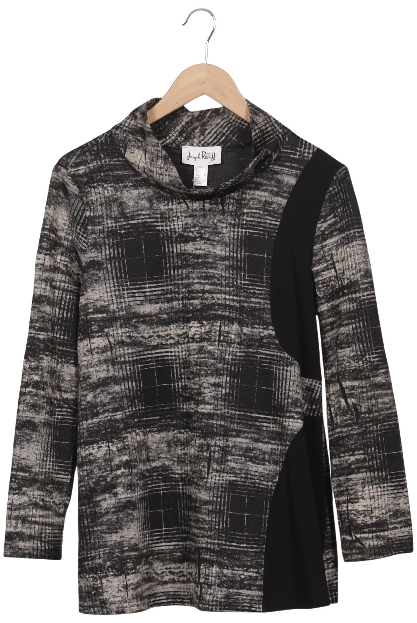 

Joseph Ribkoff Damen Langarmshirt, mehrfarbig, Gr. 36