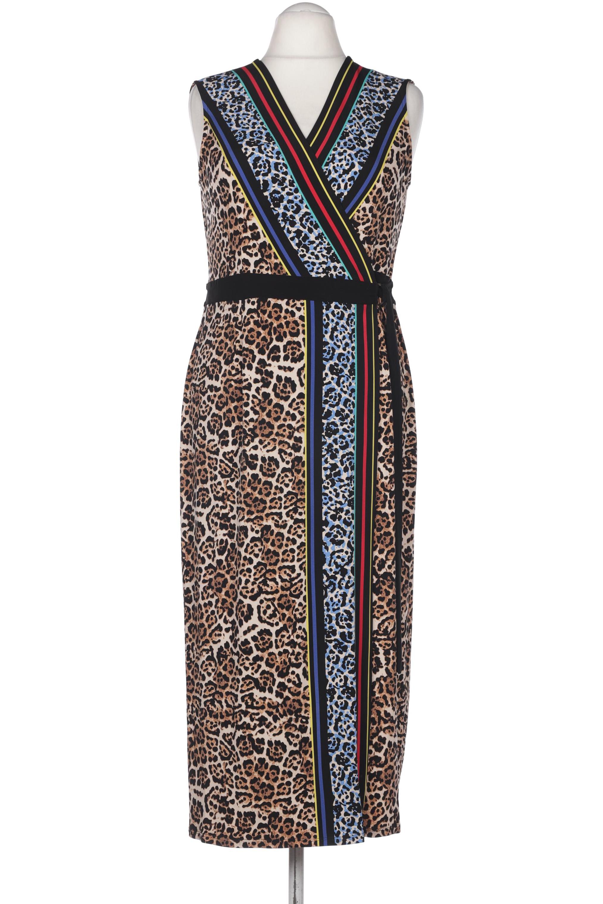 

Joseph Ribkoff Damen Kleid, braun