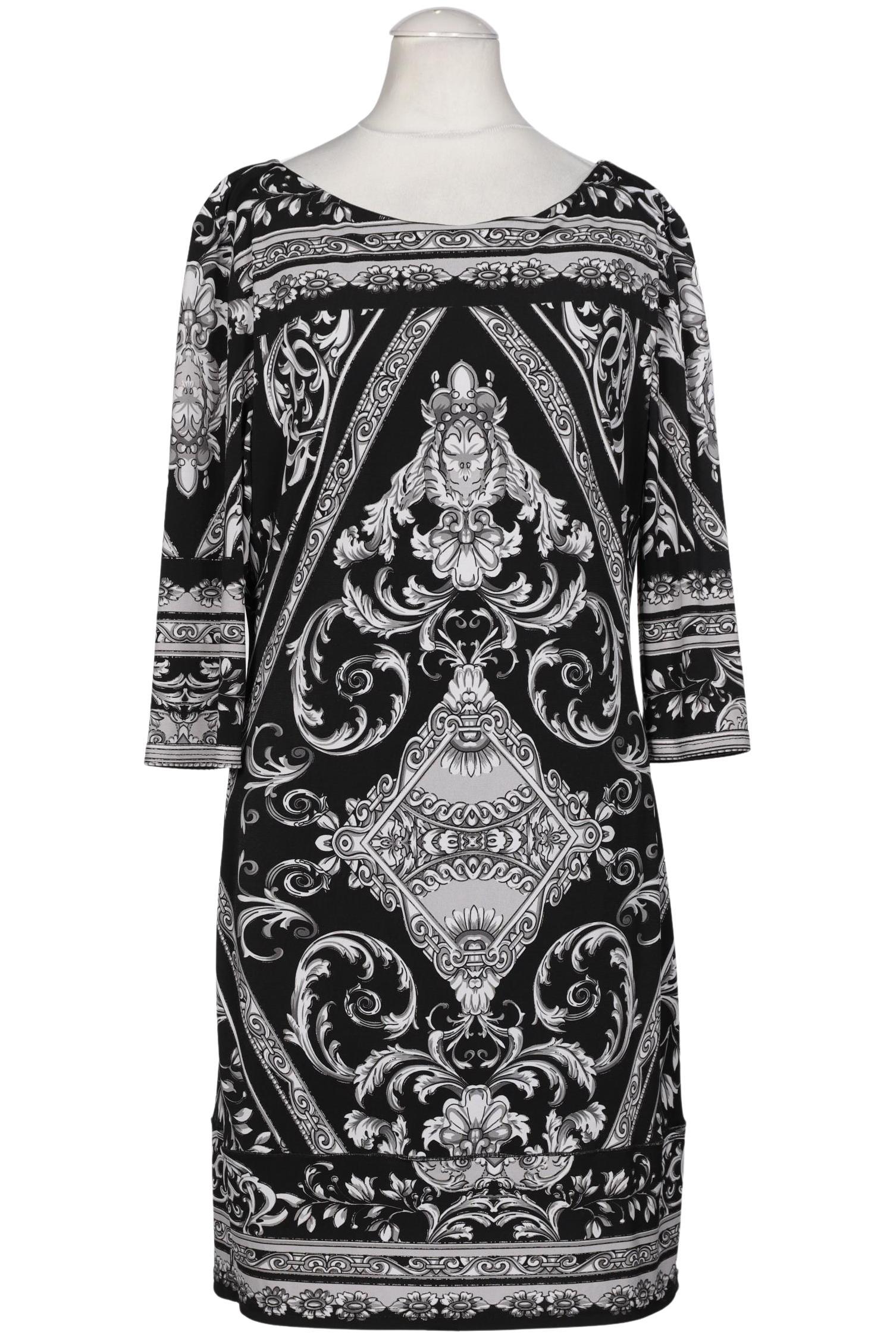 

Joseph Ribkoff Damen Kleid, mehrfarbig, Gr. 36