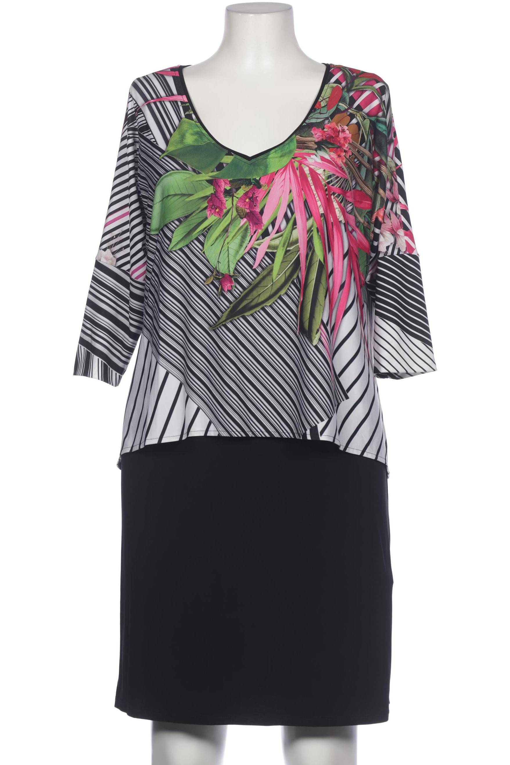 

Joseph Ribkoff Damen Kleid, schwarz, Gr. 42