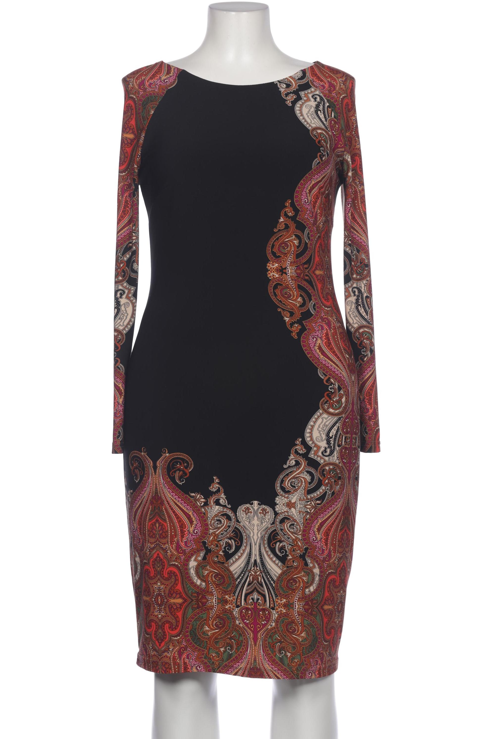 

Joseph Ribkoff Damen Kleid, schwarz, Gr. 40