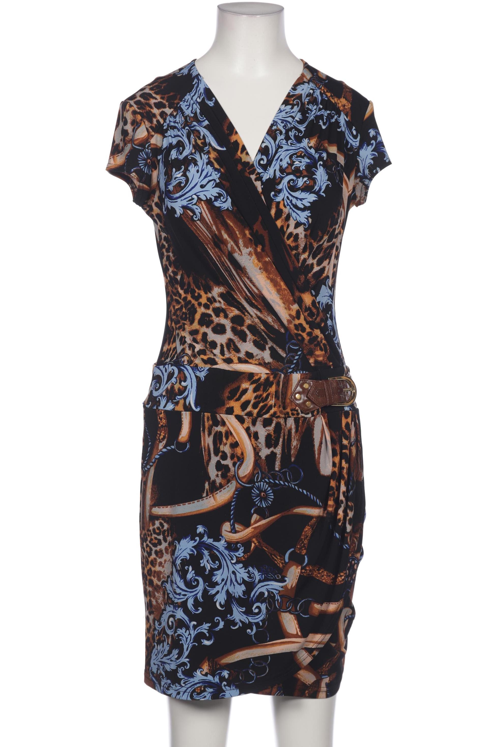 

Joseph Ribkoff Damen Kleid, braun, Gr. 34