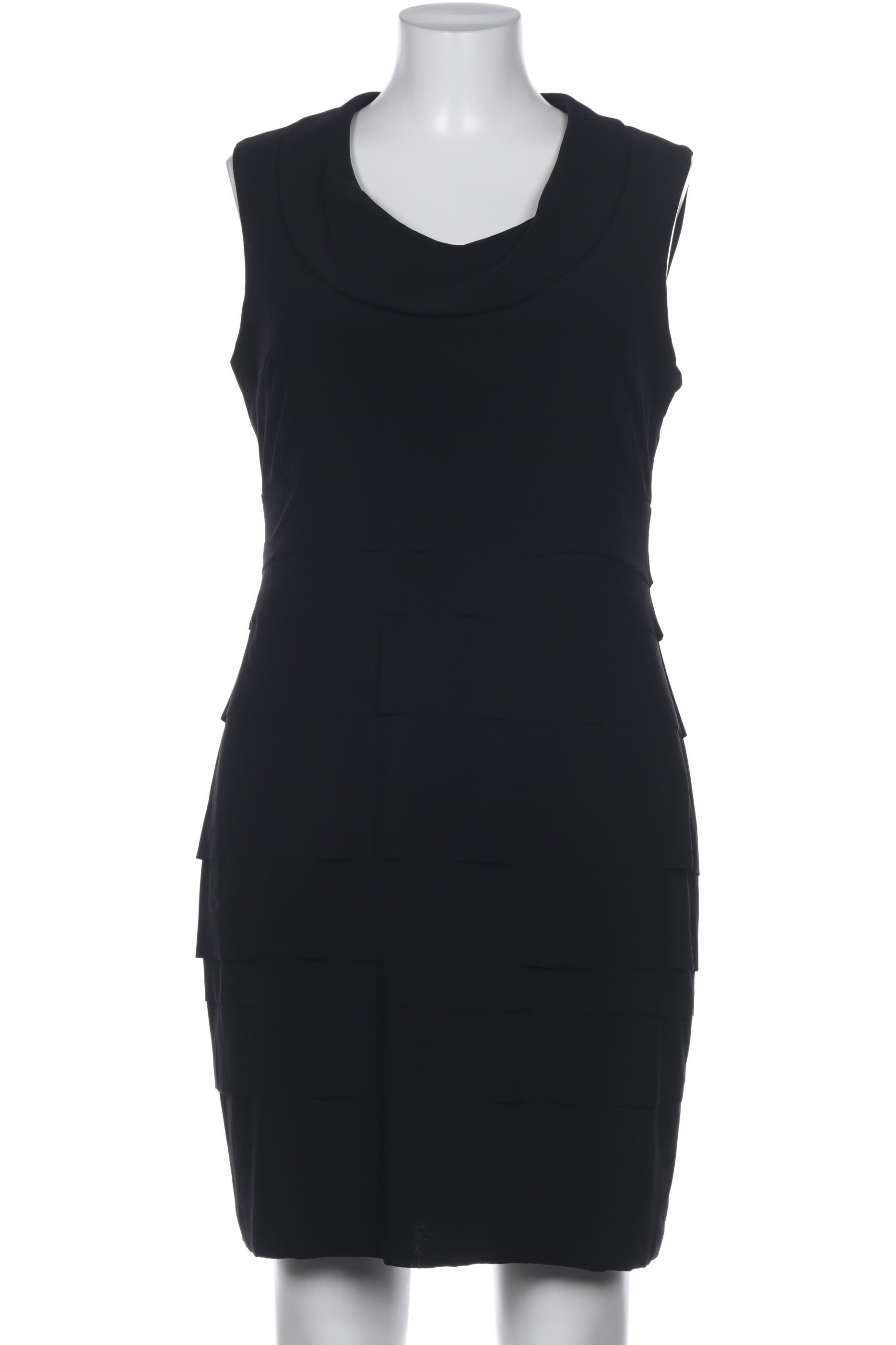 

Joseph Ribkoff Damen Kleid, schwarz, Gr. 42