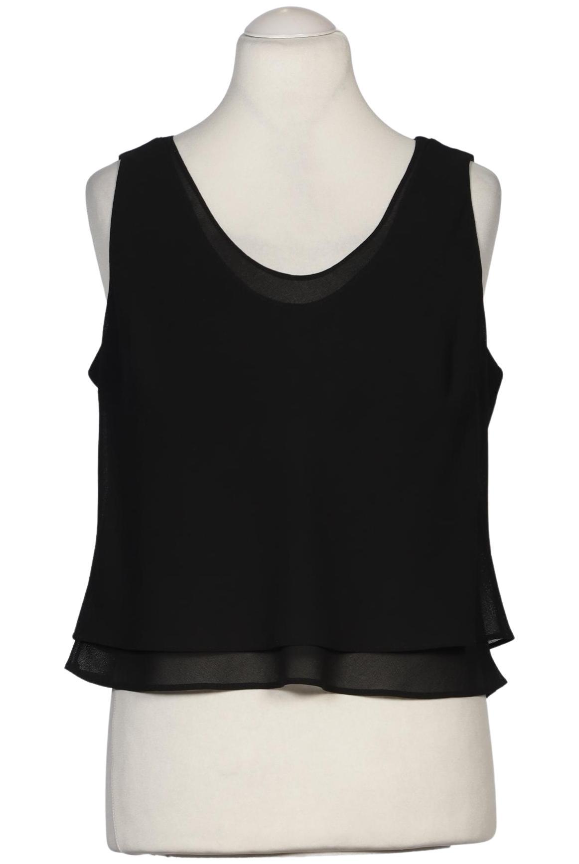 

Joseph Ribkoff Damen Bluse, schwarz, Gr. 44