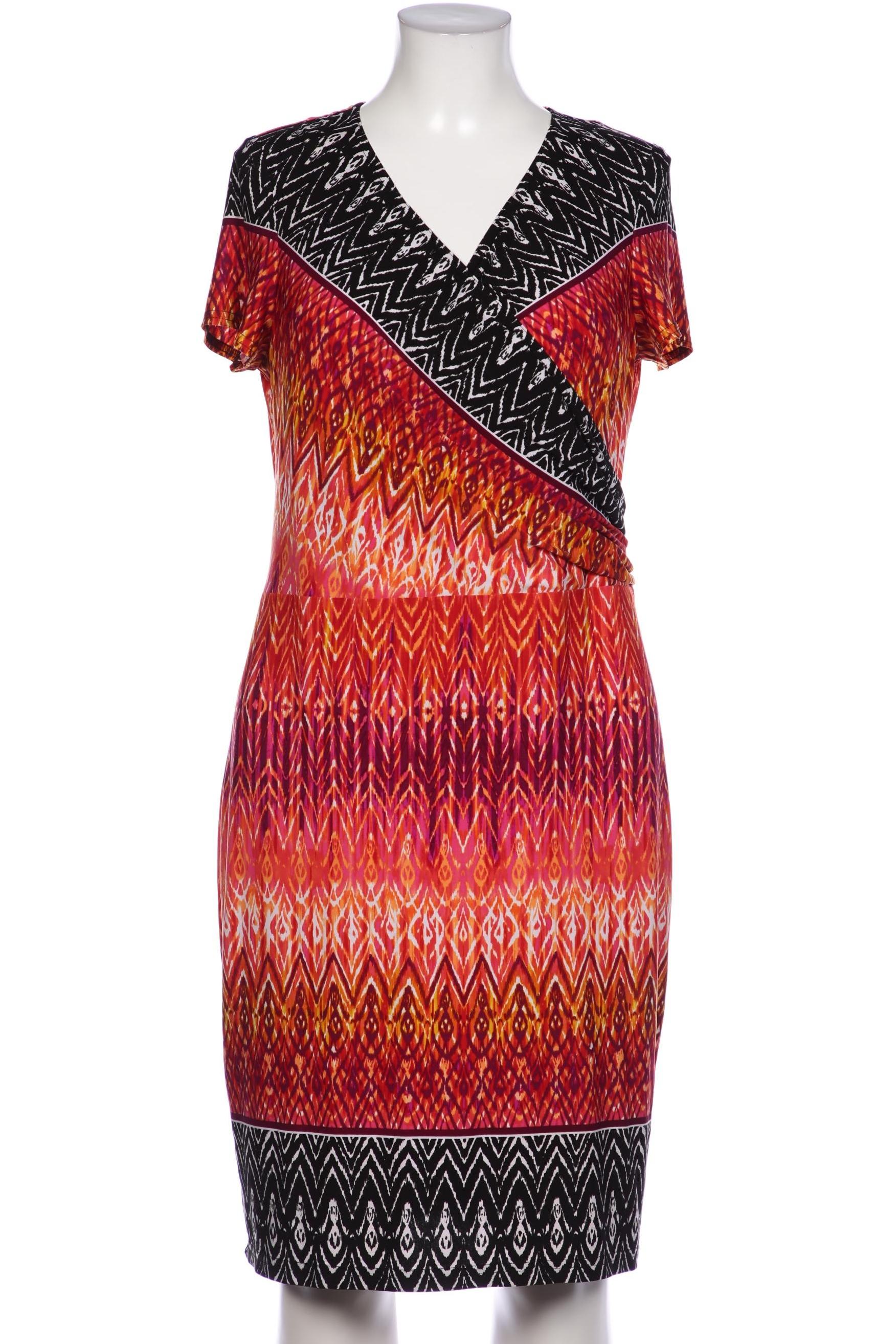 

Joseph Ribkoff Damen Kleid, mehrfarbig, Gr. 44