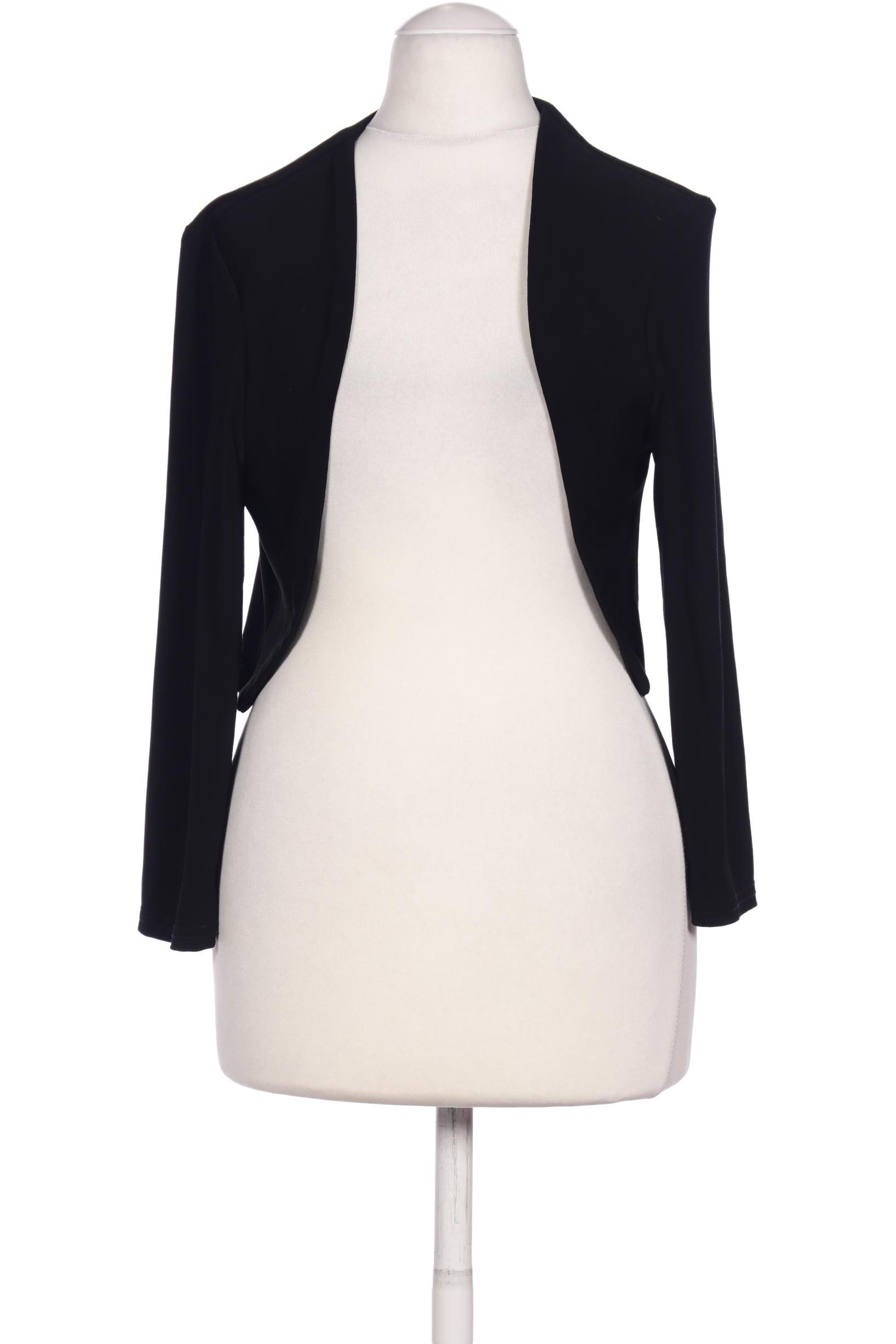 

Joseph Ribkoff Damen Blazer, schwarz, Gr. 38