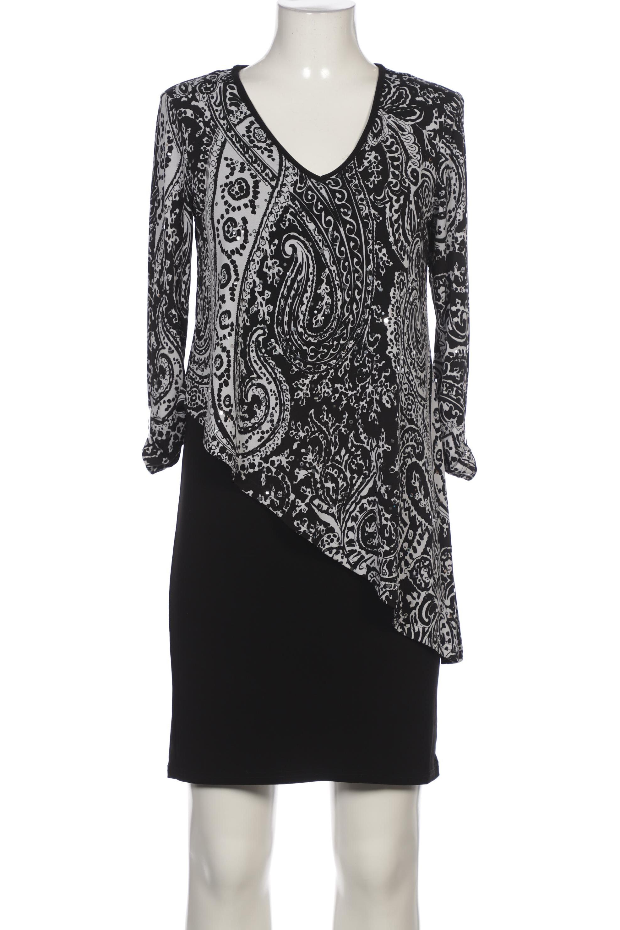 

Joseph Ribkoff Damen Kleid, schwarz