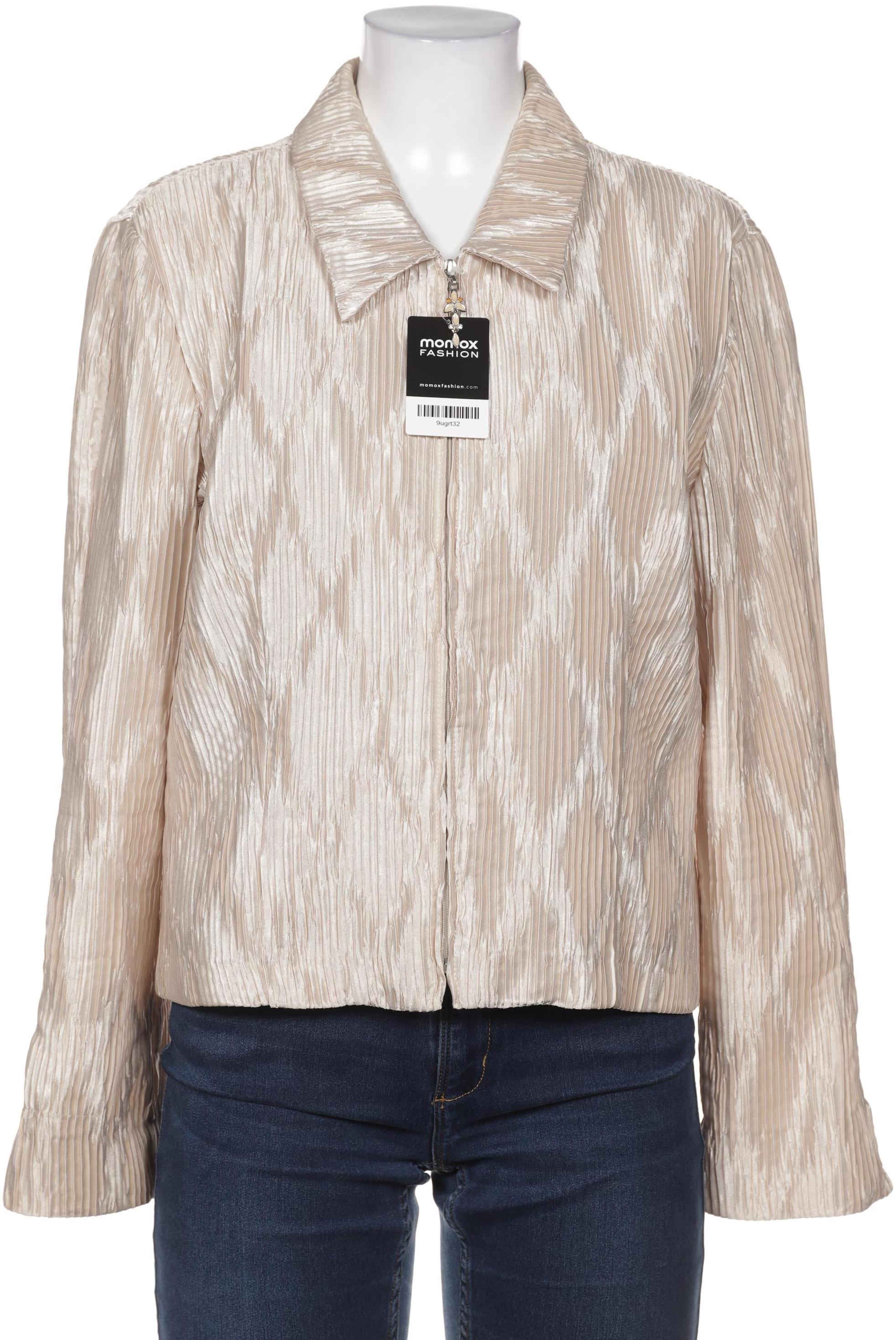 

Joseph Ribkoff Damen Blazer, beige, Gr. 42
