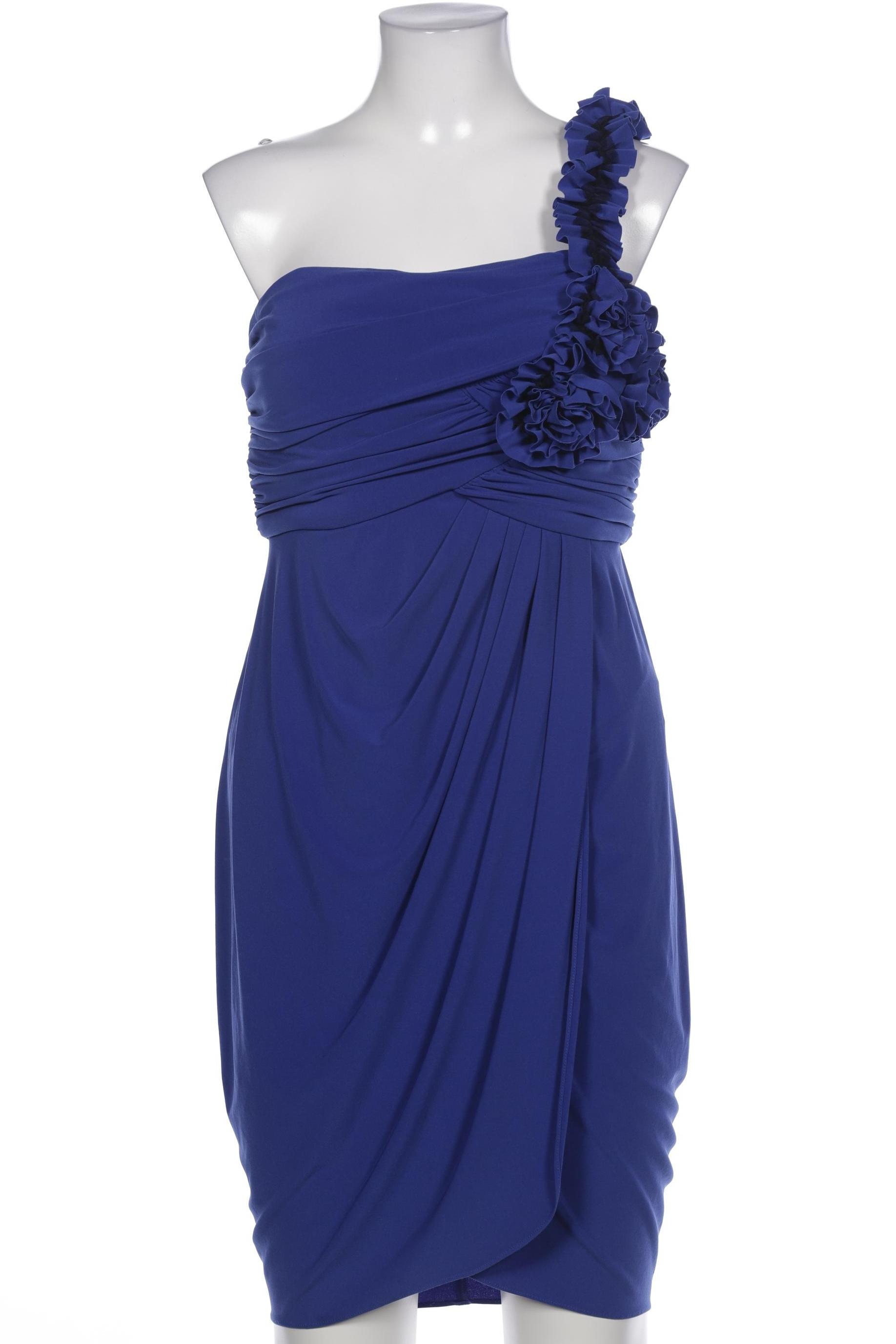 

Joseph Ribkoff Damen Kleid, marineblau, Gr. 36