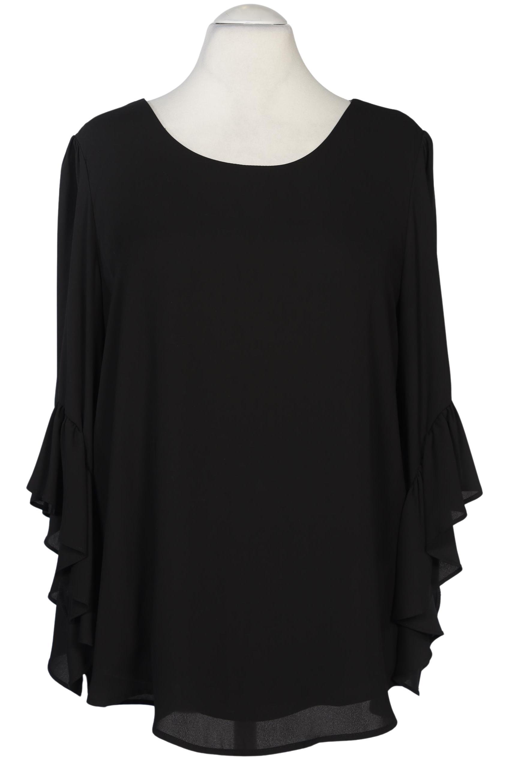 

Joseph Ribkoff Damen Bluse, schwarz, Gr. 42