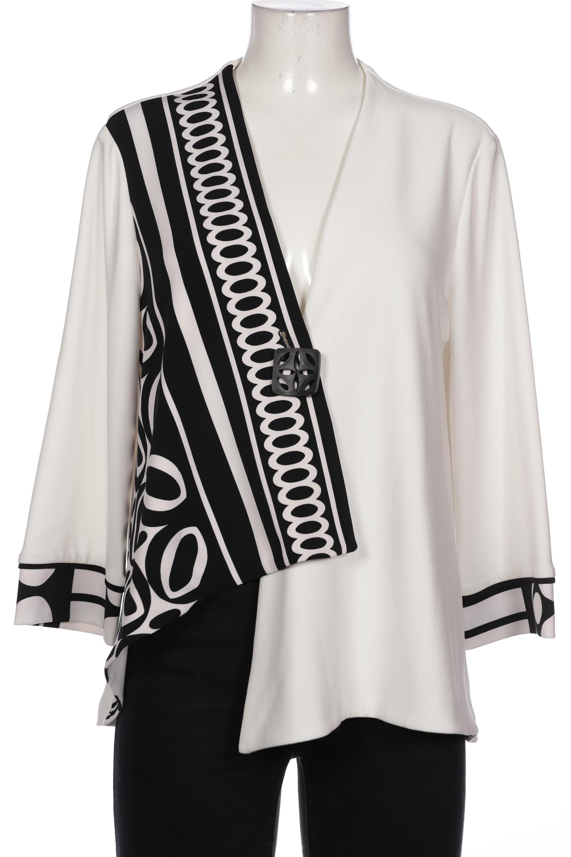 

Joseph Ribkoff Damen Blazer, weiß, Gr. 40