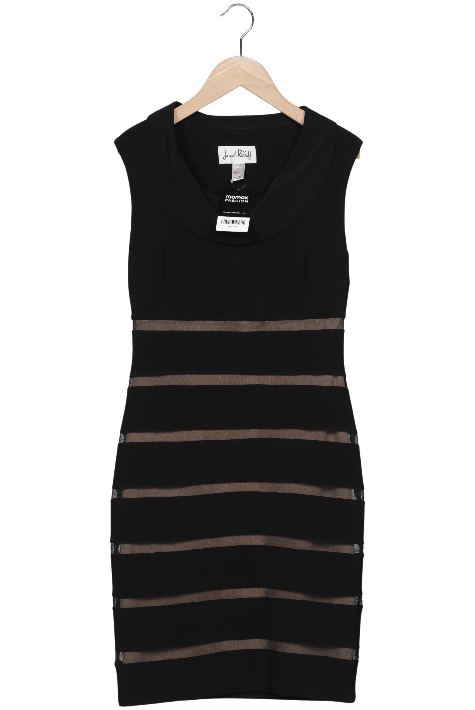 

Joseph Ribkoff Damen Kleid, schwarz, Gr. 32