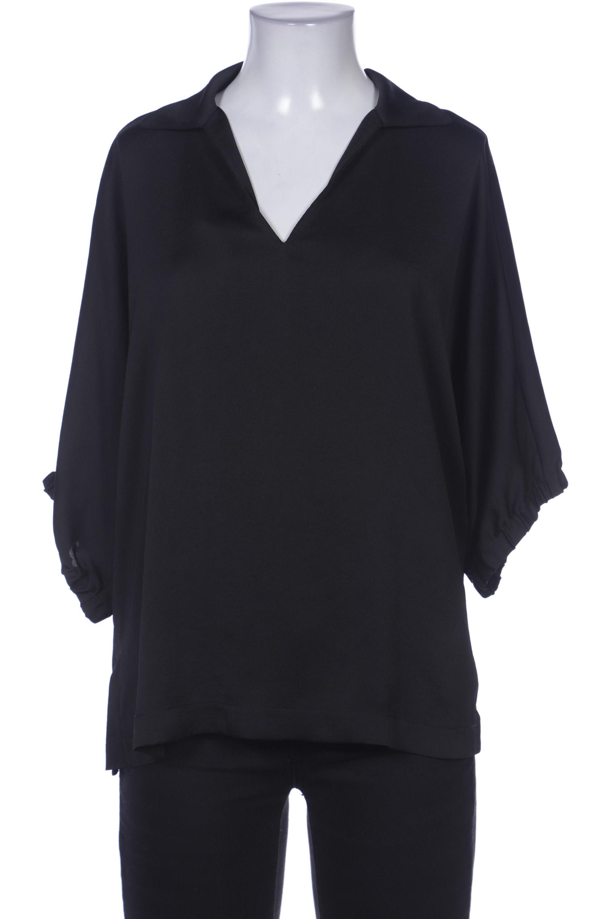 

Joseph Ribkoff Damen Bluse, schwarz, Gr. 34