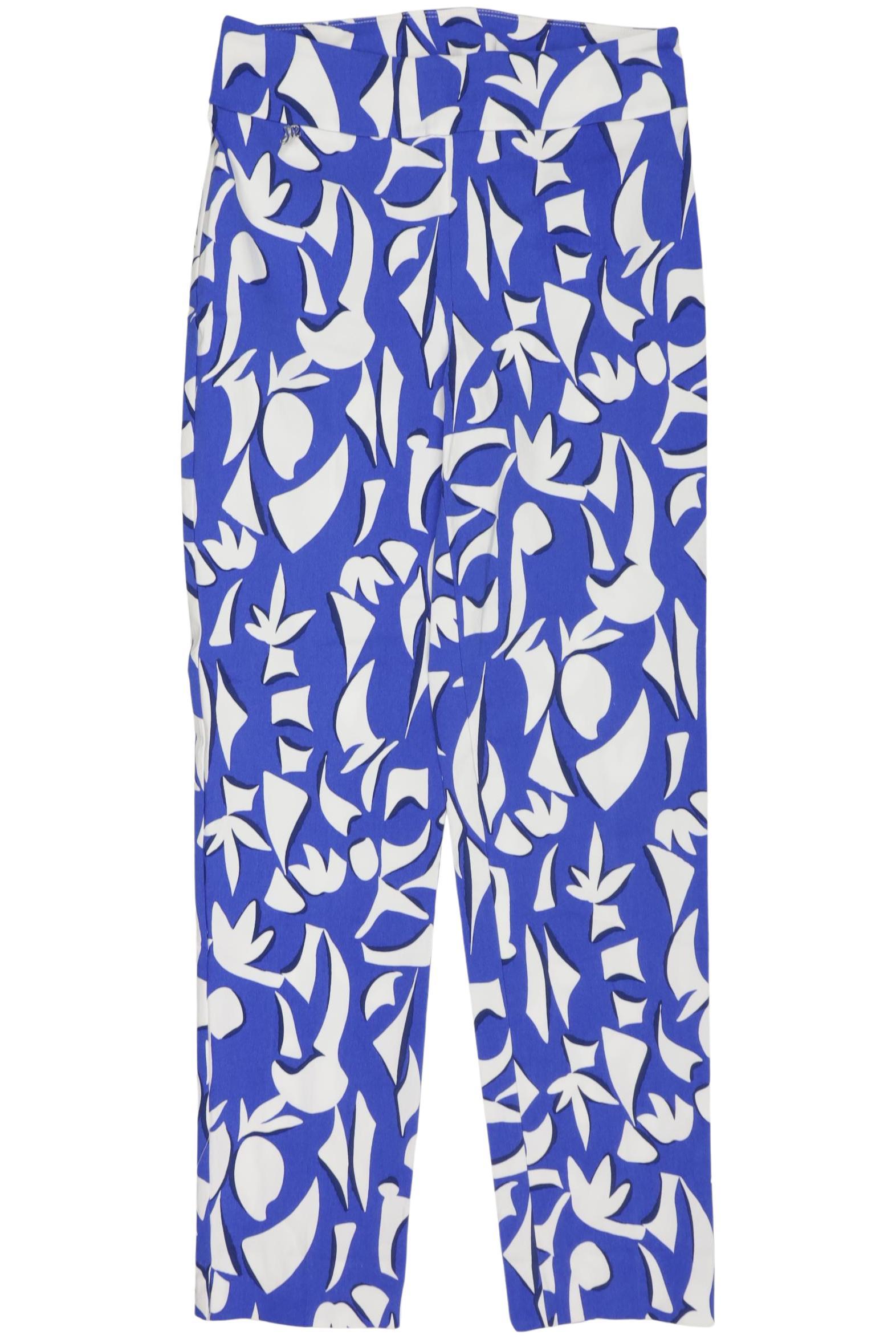 

Joseph Ribkoff Damen Stoffhose, mehrfarbig, Gr. 34