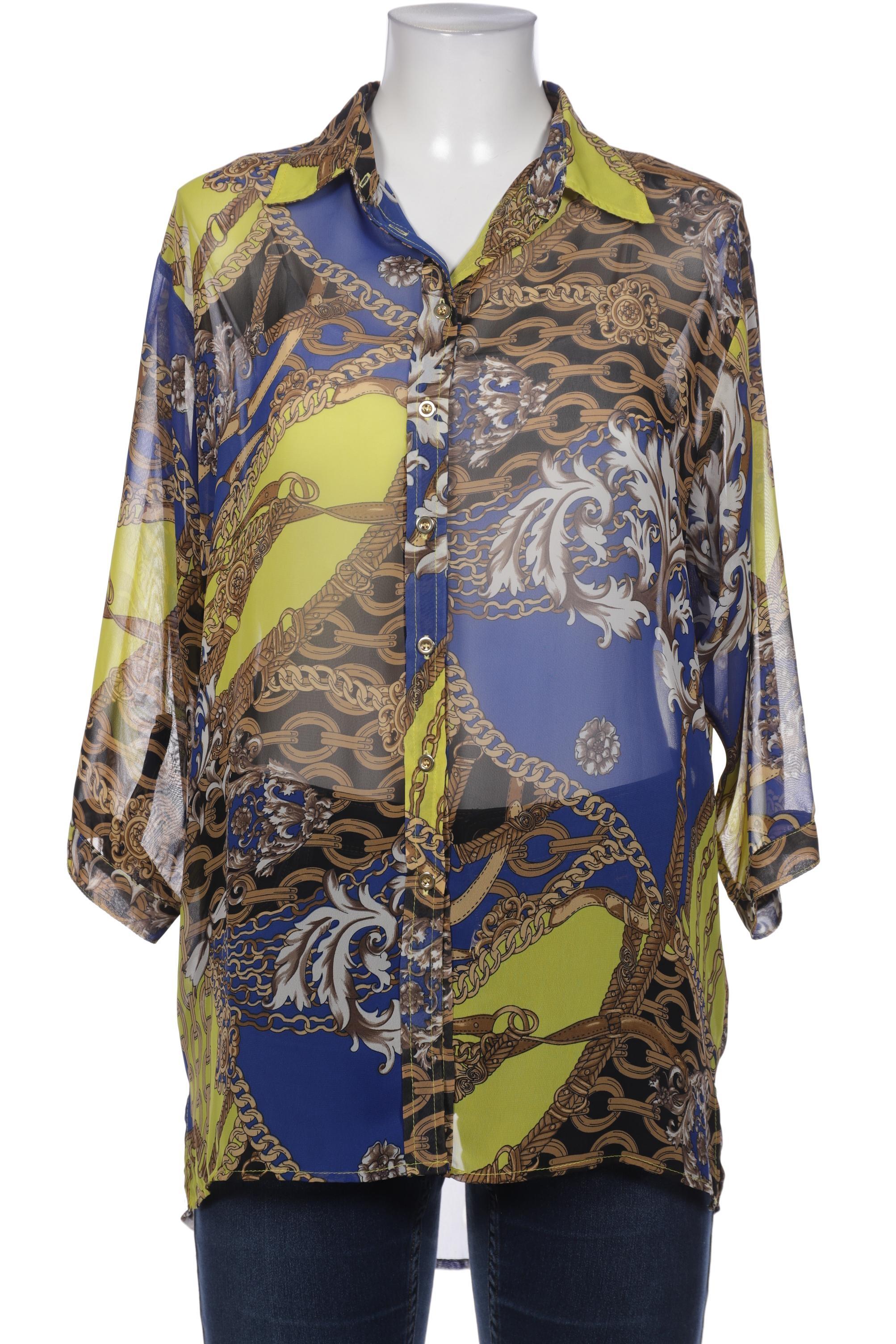 

Joseph Ribkoff Damen Bluse, mehrfarbig, Gr. 40