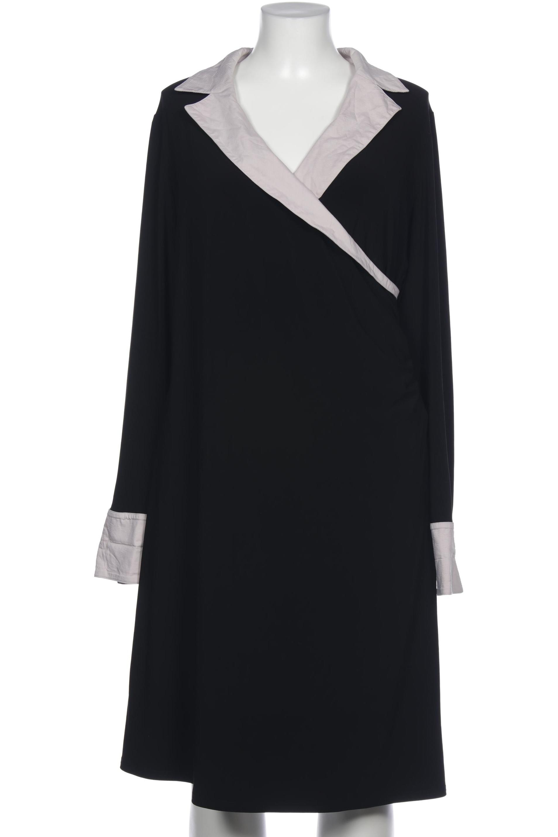 

Joseph Ribkoff Damen Kleid, schwarz, Gr. 46