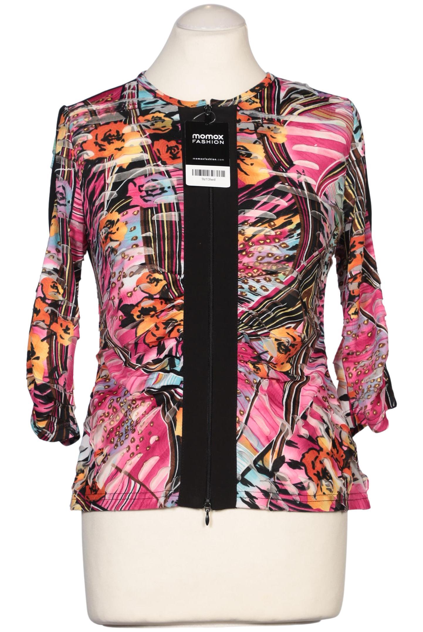 

Joseph Ribkoff Damen Bluse, mehrfarbig, Gr. 38