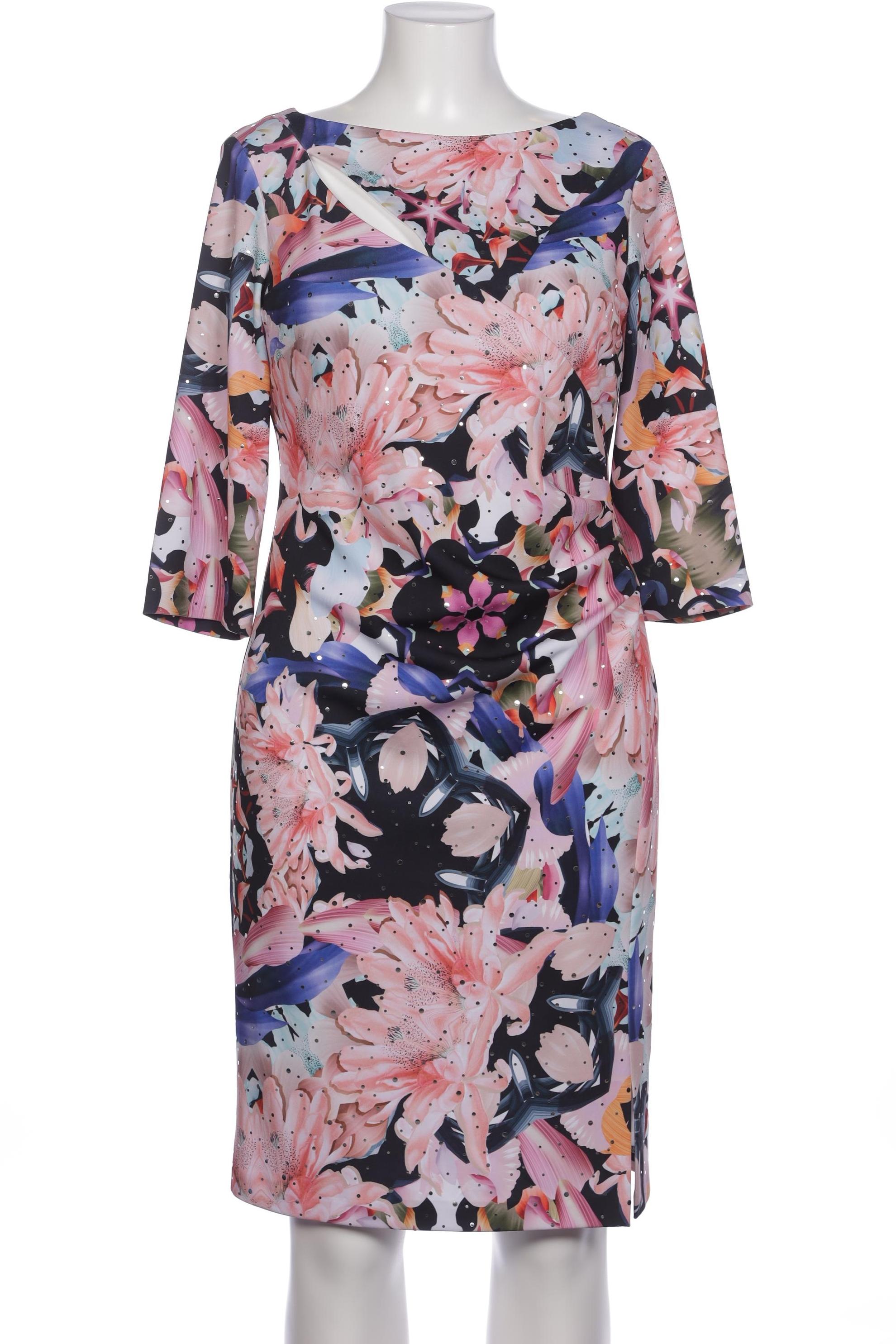 

Joseph Ribkoff Damen Kleid, mehrfarbig, Gr. 42