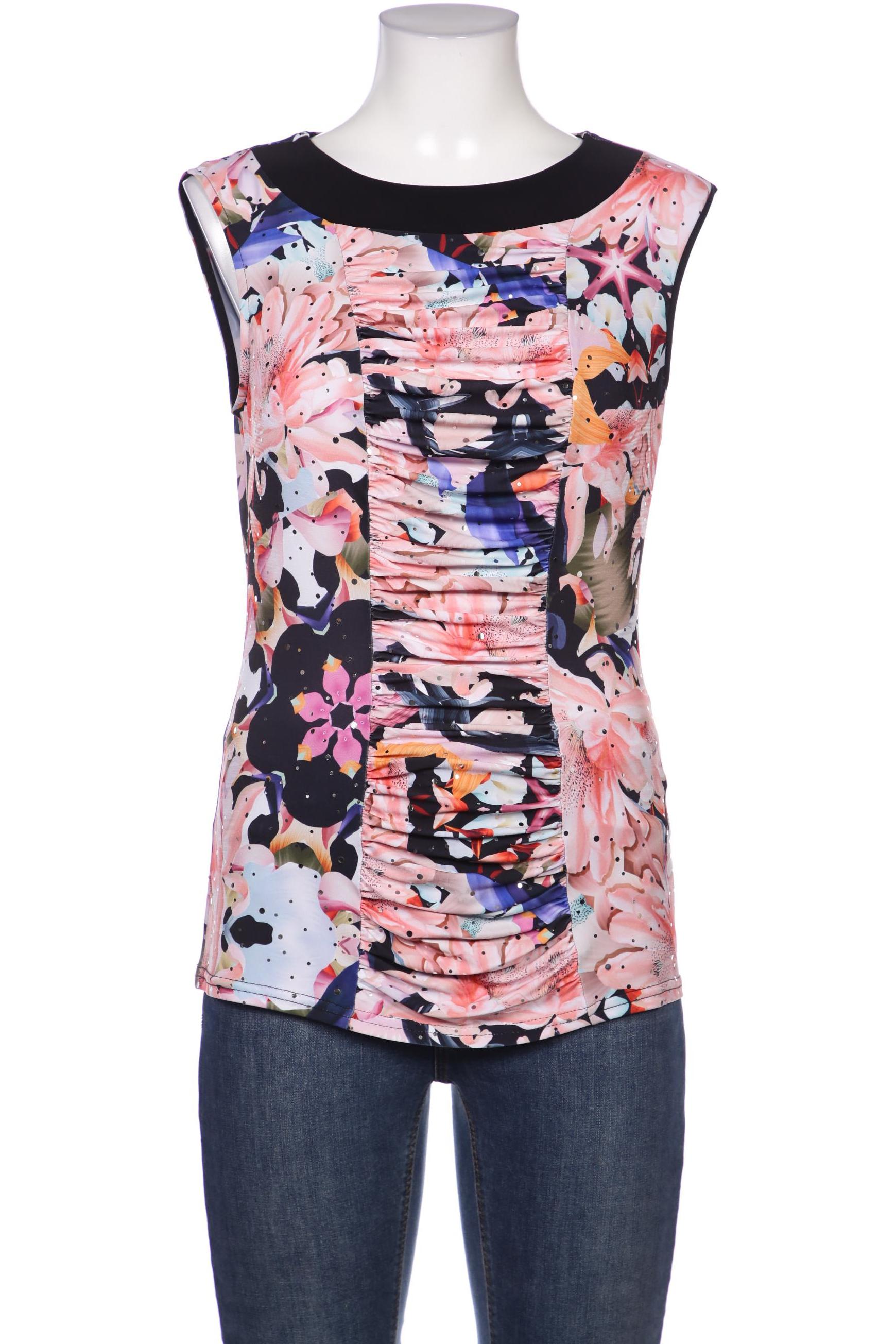 

Joseph Ribkoff Damen Bluse, mehrfarbig, Gr. 40