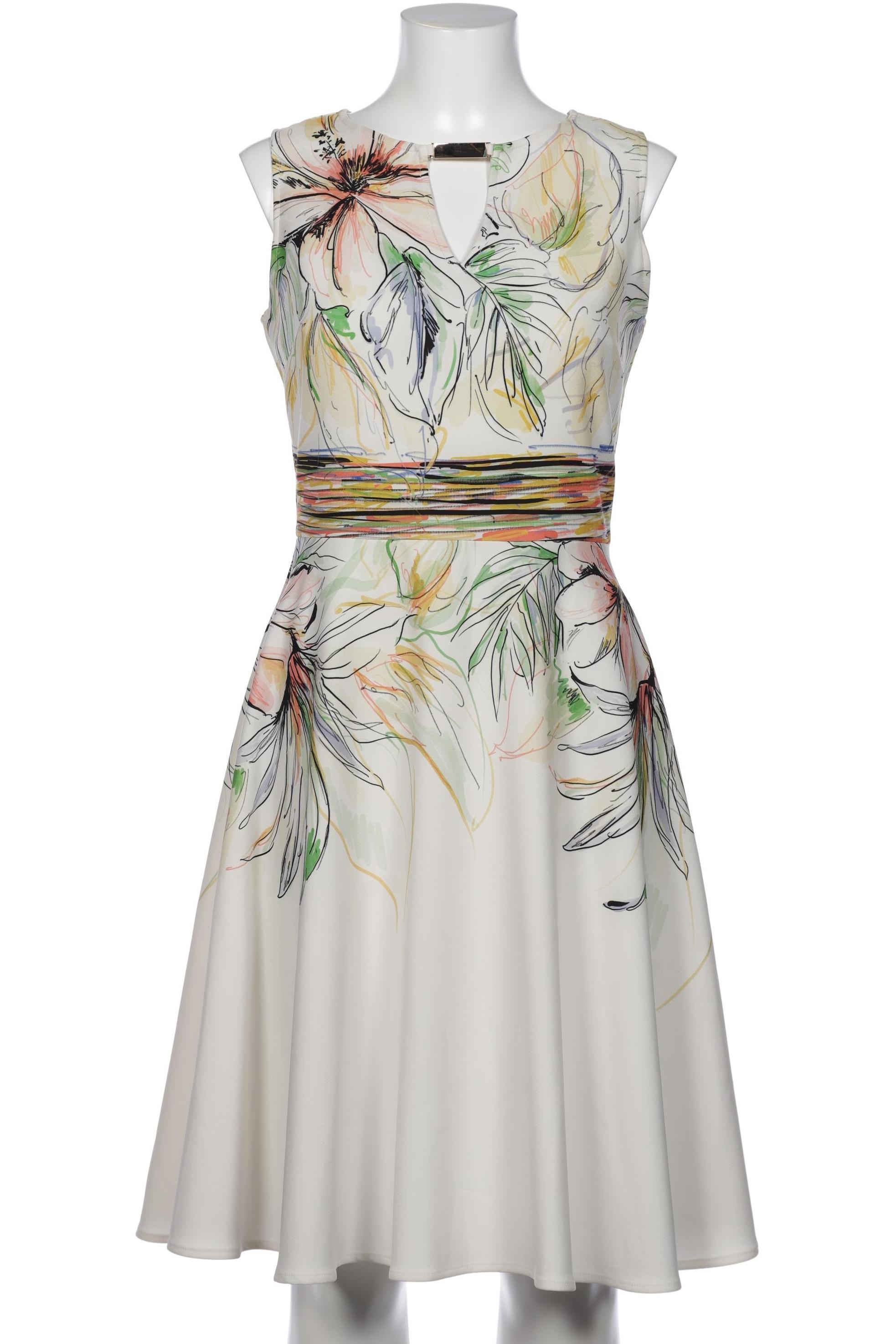 

Joseph Ribkoff Damen Kleid, mehrfarbig, Gr. 38