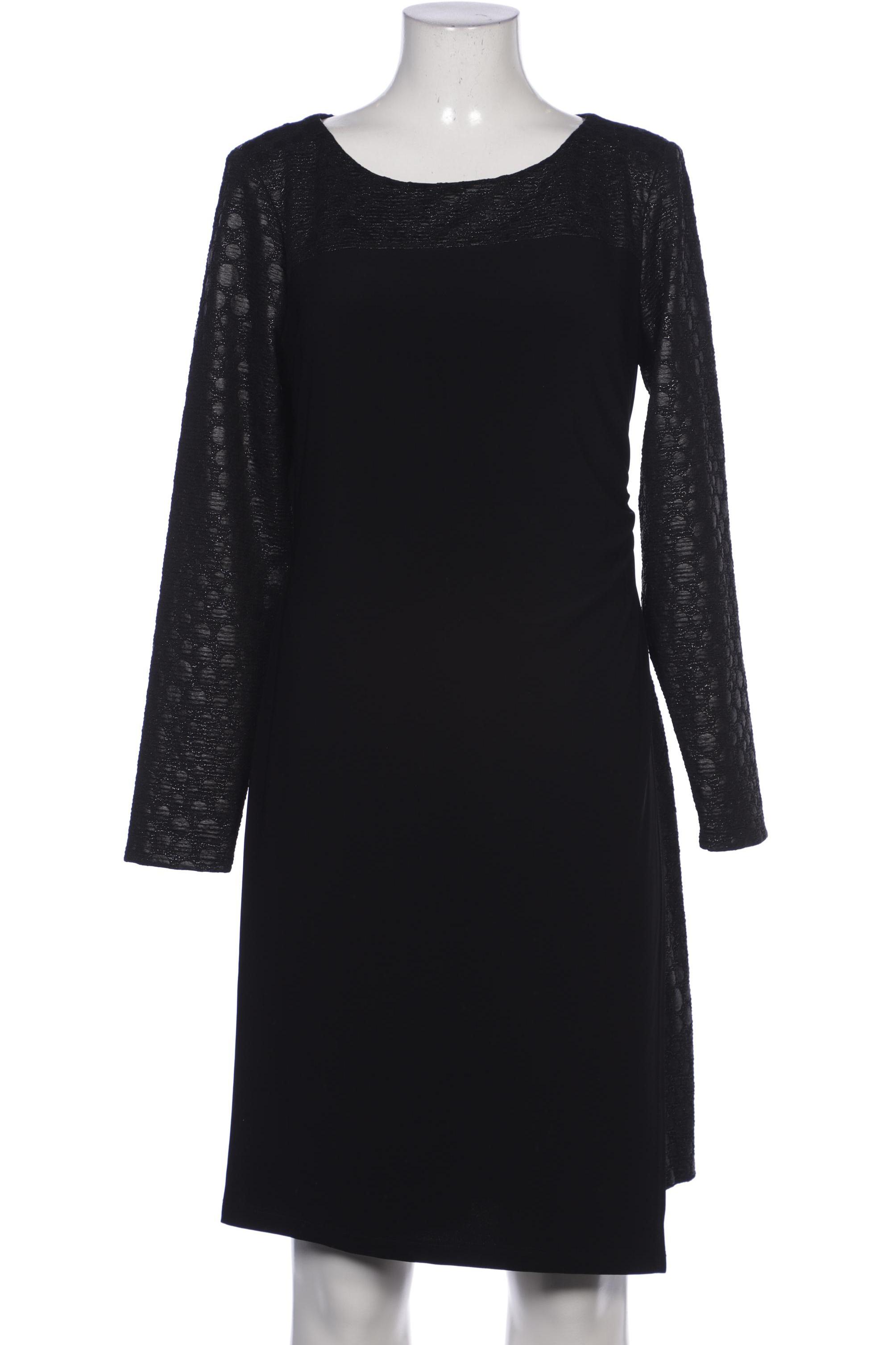 

Joseph Ribkoff Damen Kleid, schwarz, Gr. 40